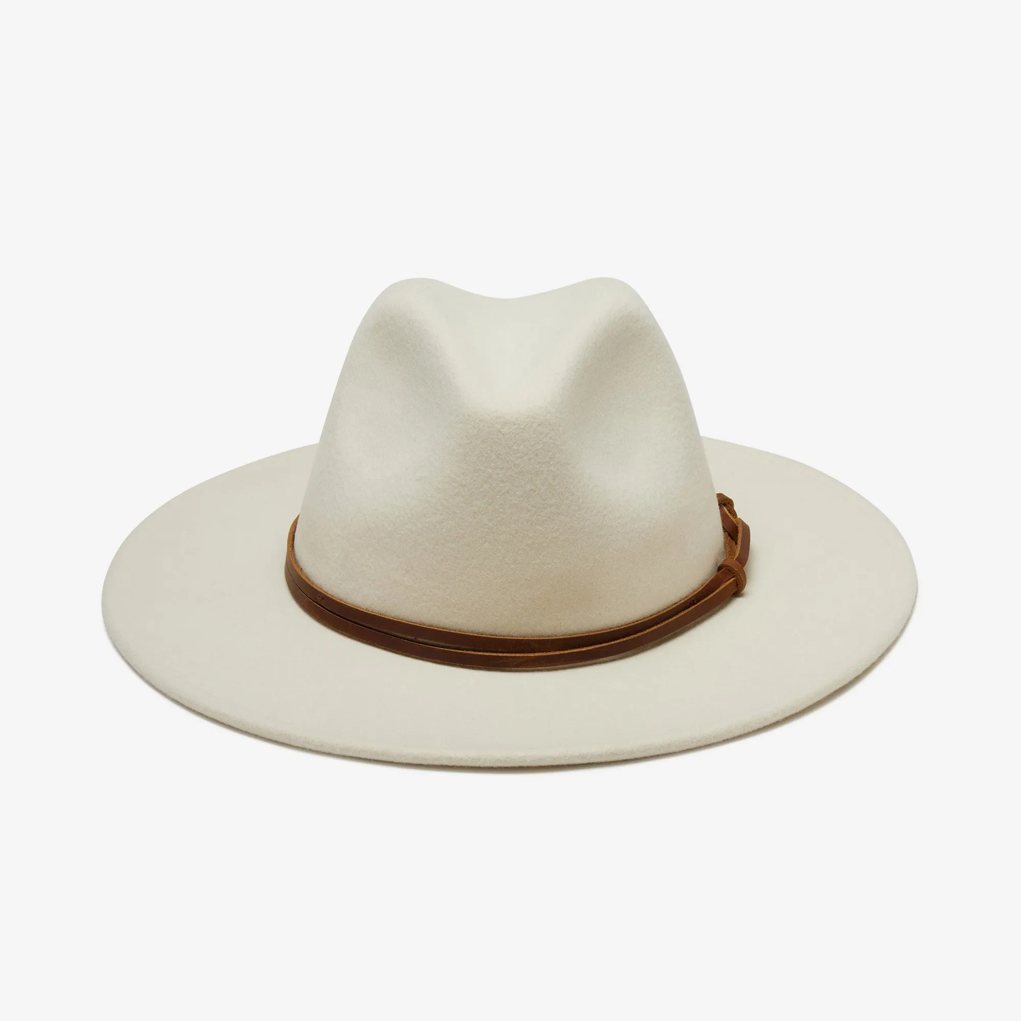 Billie in Cream - Men's sold by Wyeth product image thumbnail 2