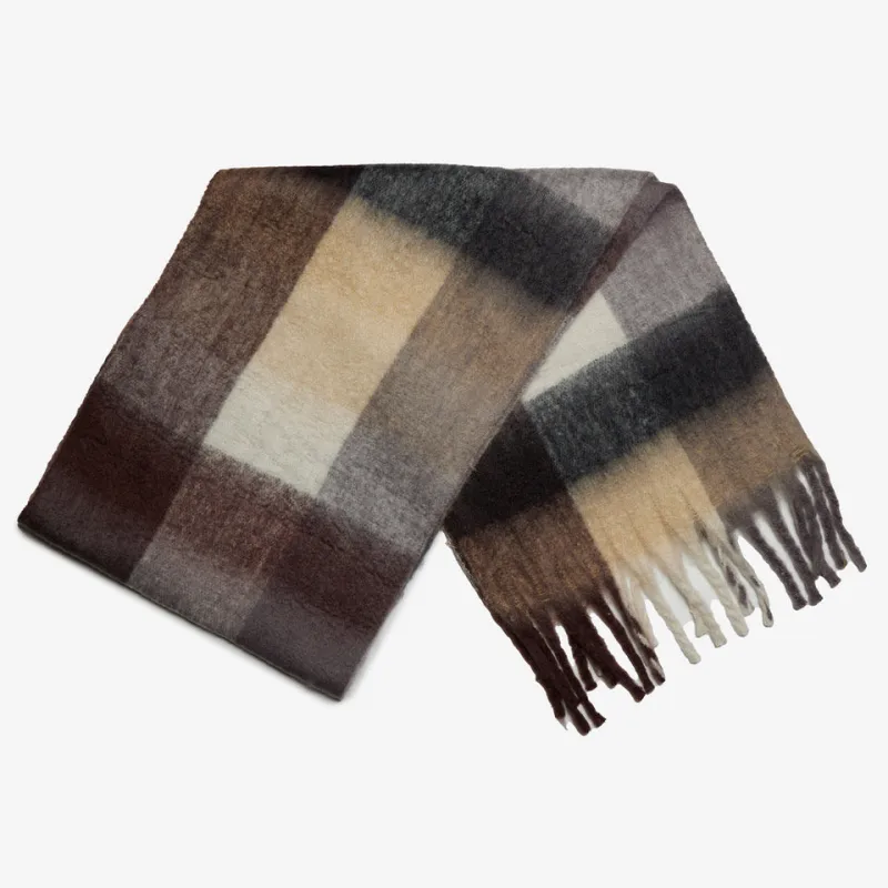 Sasha in Black Brown made by Wyeth