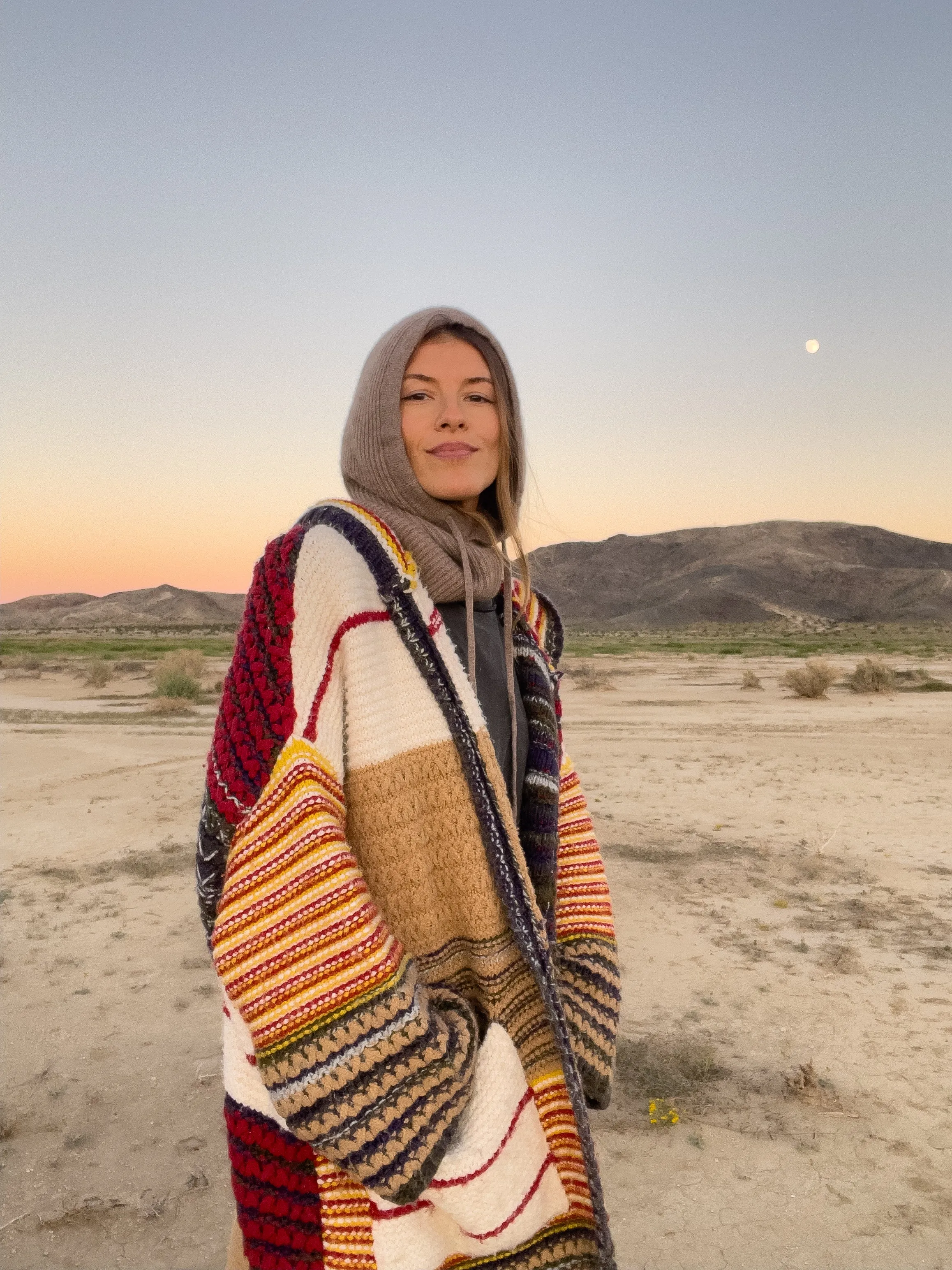 Greta in Tan sold by Wyeth product image thumbnail 3