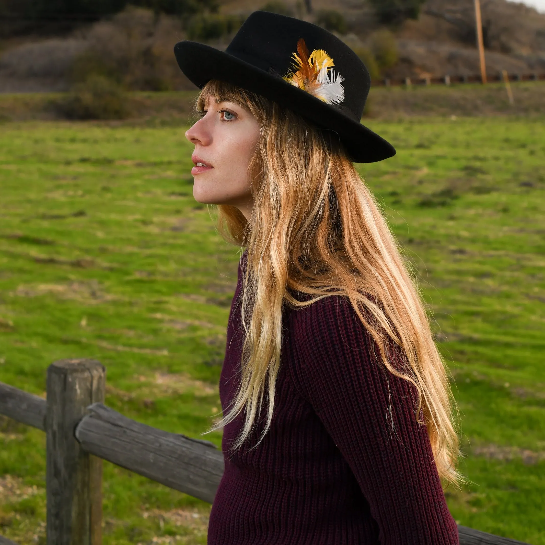 Jordan in Black sold by Wyeth product image thumbnail 2