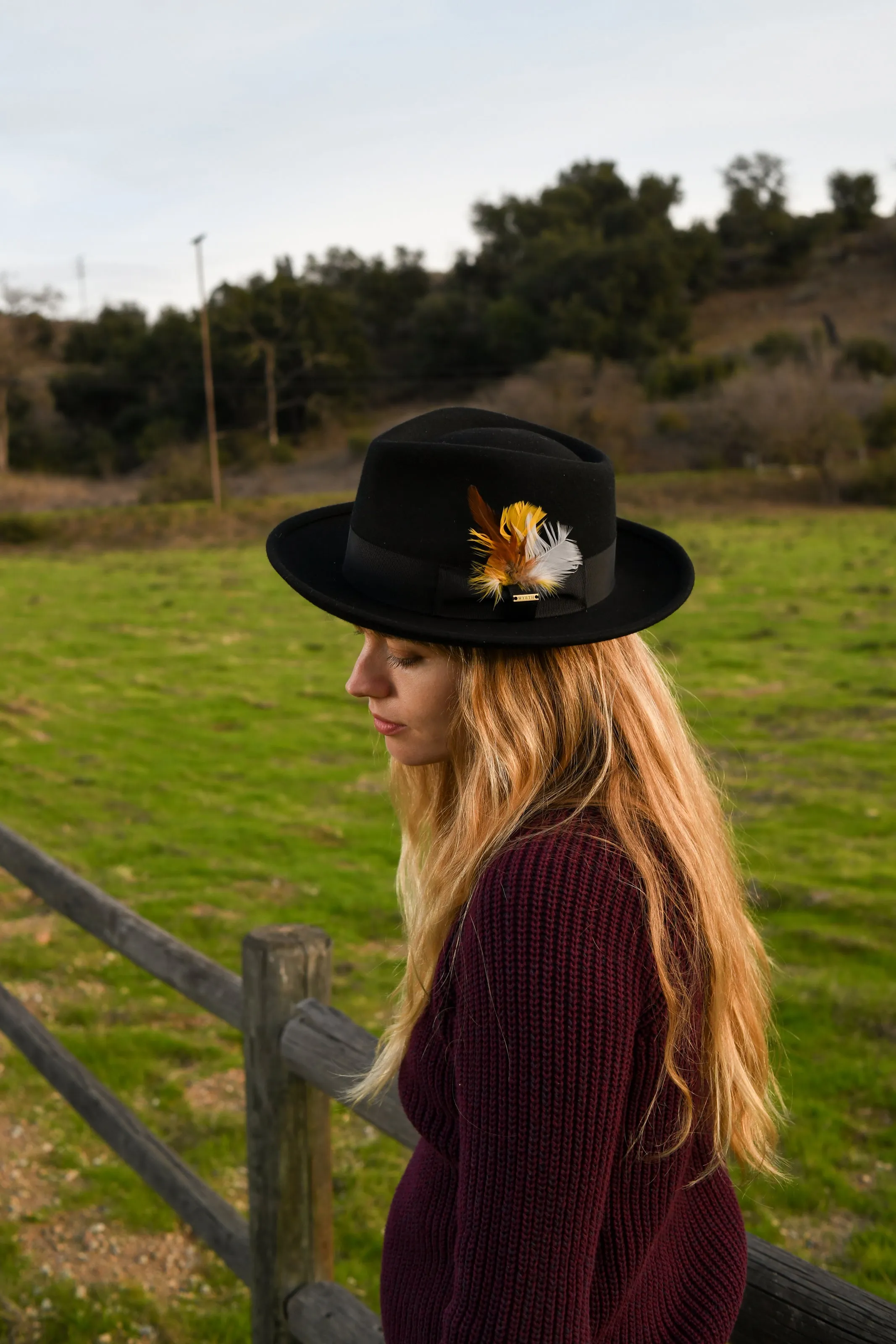 Jordan in Black sold by Wyeth product image thumbnail 5