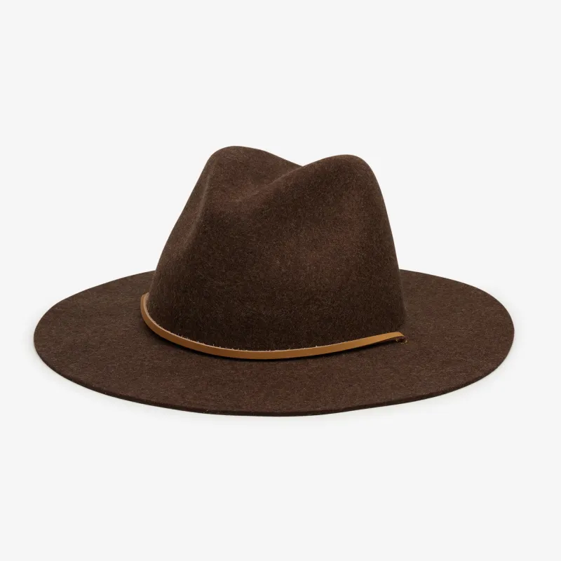 Max in Brown Marle sold by Wyeth