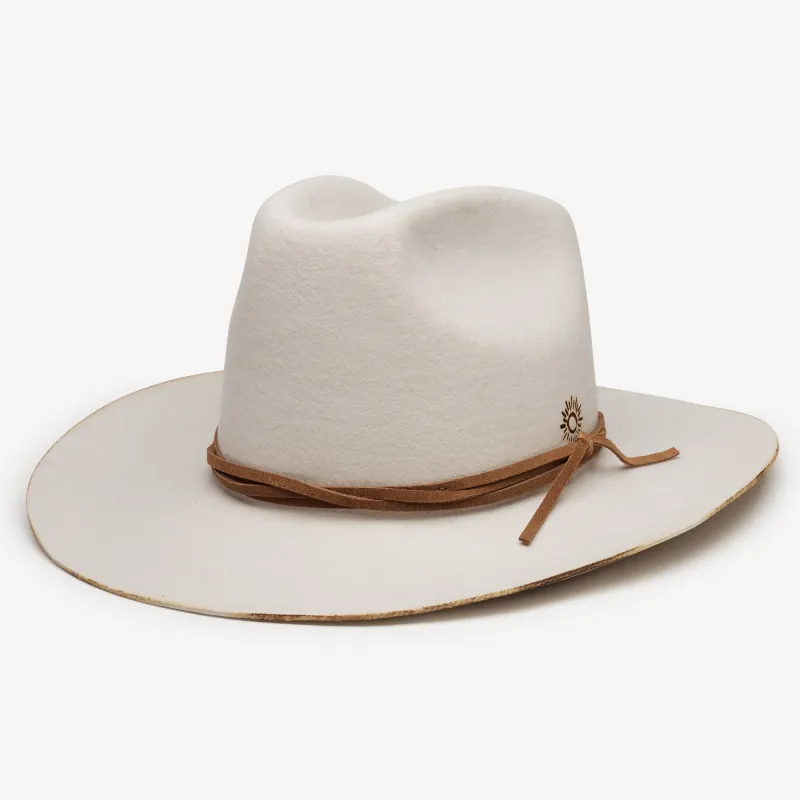 Costa in Bone made by Wyeth