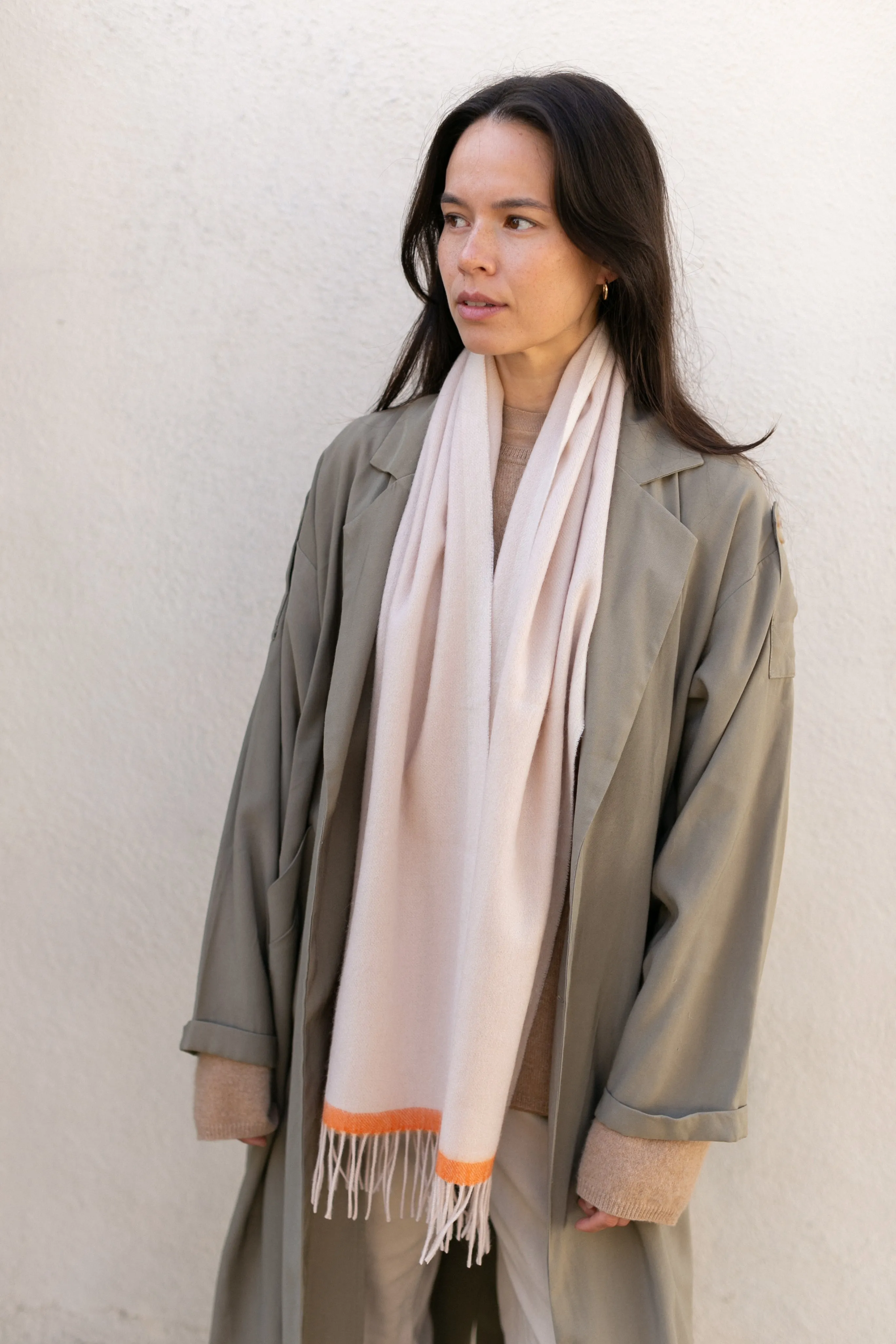 Chelsea in Pink Orange sold by Wyeth product image thumbnail 5