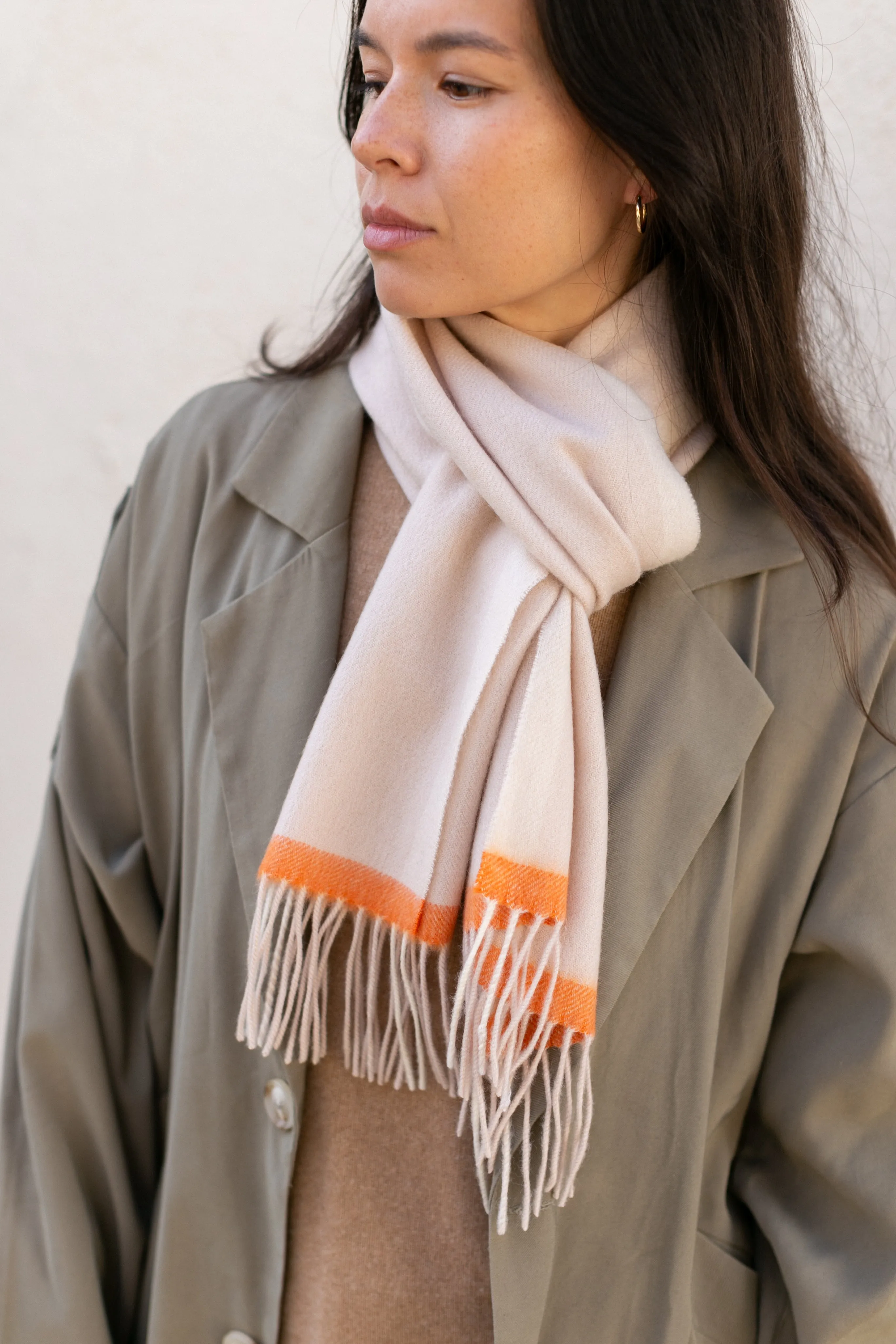 Chelsea in Pink Orange sold by Wyeth product image thumbnail 2