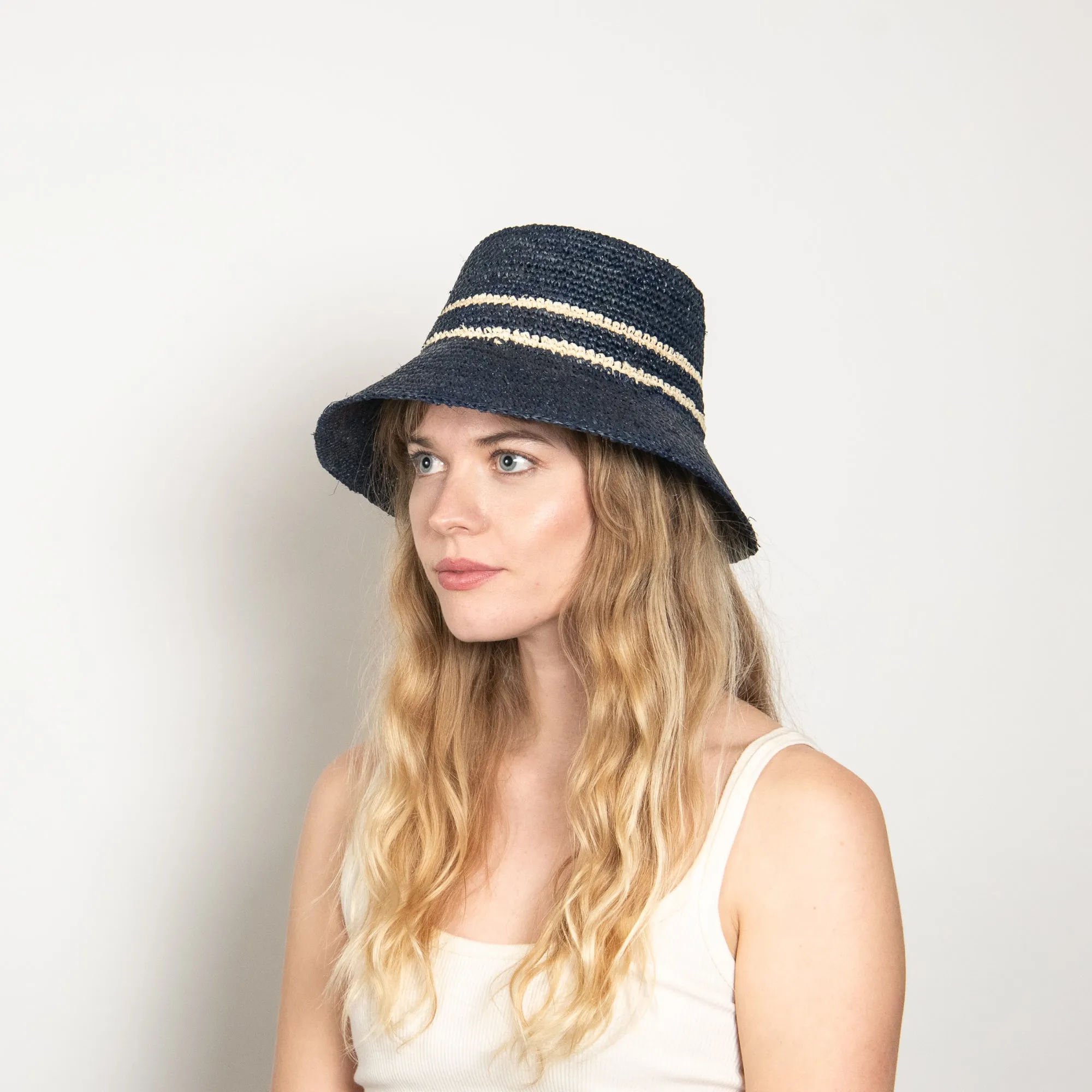 Ensley in Navy sold by Wyeth product image thumbnail 2