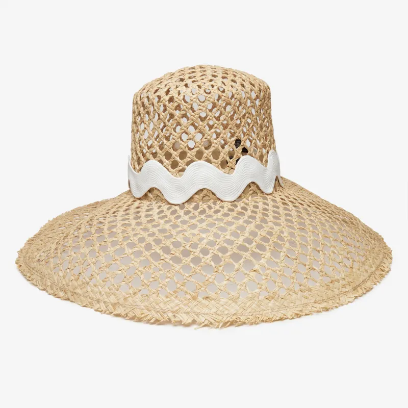 Bonnie in Natural sold by Wyeth