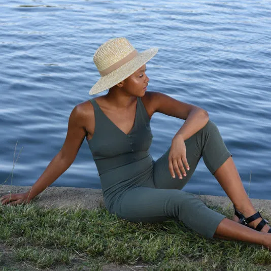 Kamryn in Natural sold by Wyeth product image thumbnail 5