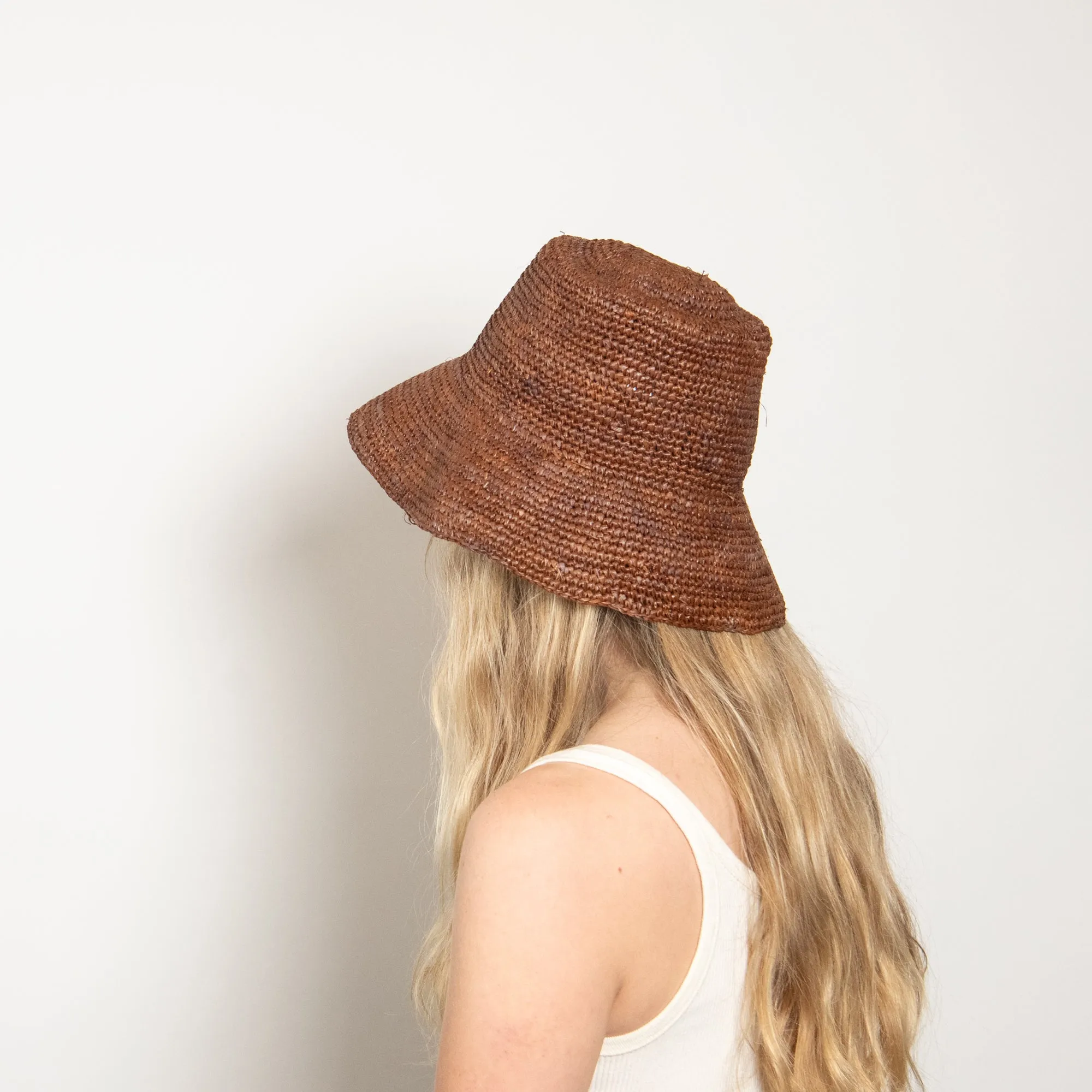 Tali in Chocolate sold by Wyeth product image thumbnail 5