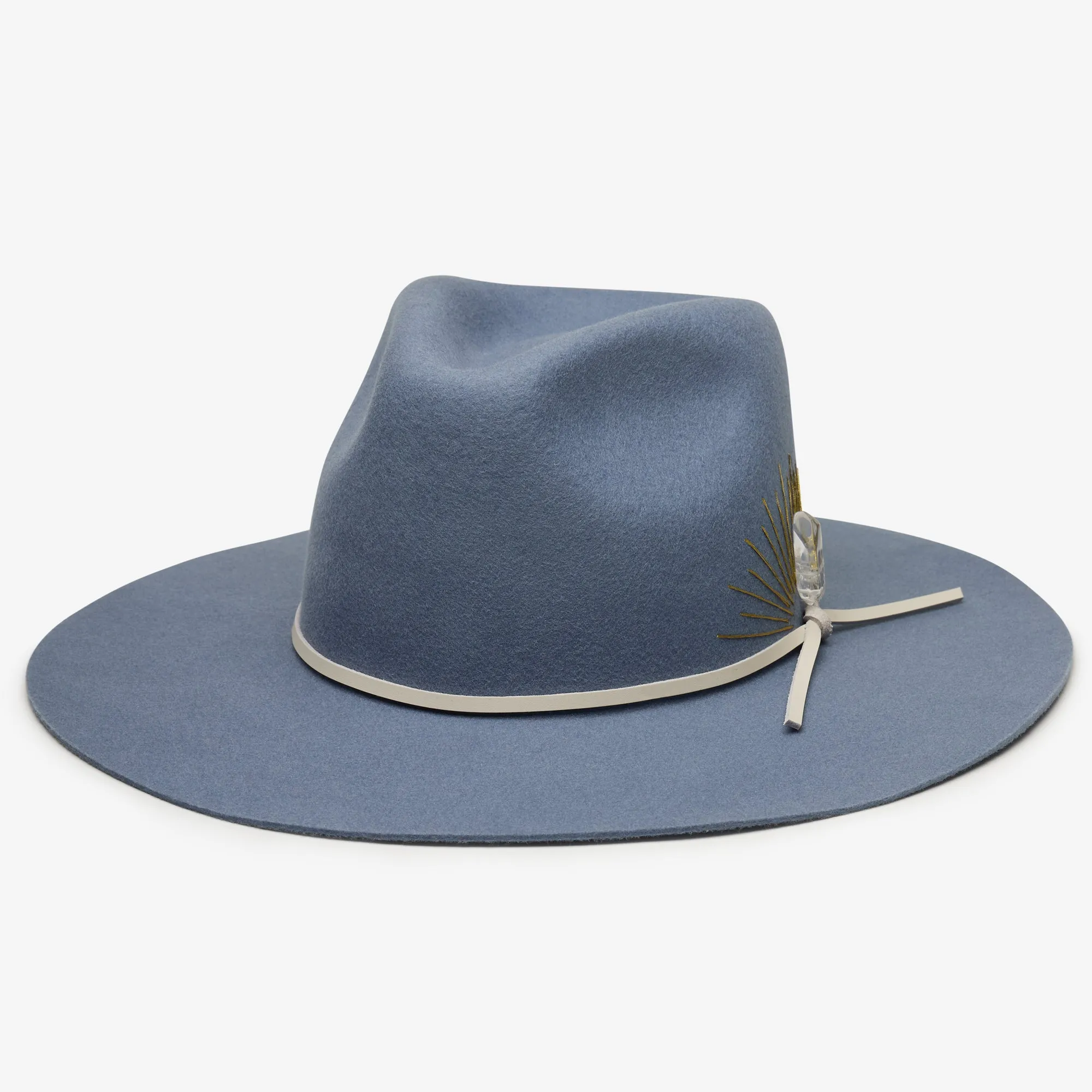 McVie in French Blue sold by Wyeth