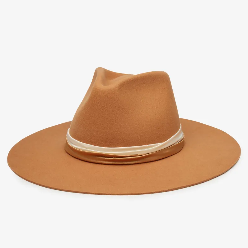 Austin in Hazel made by Wyeth