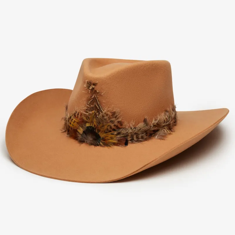 Cassidy in Hazel made by Wyeth