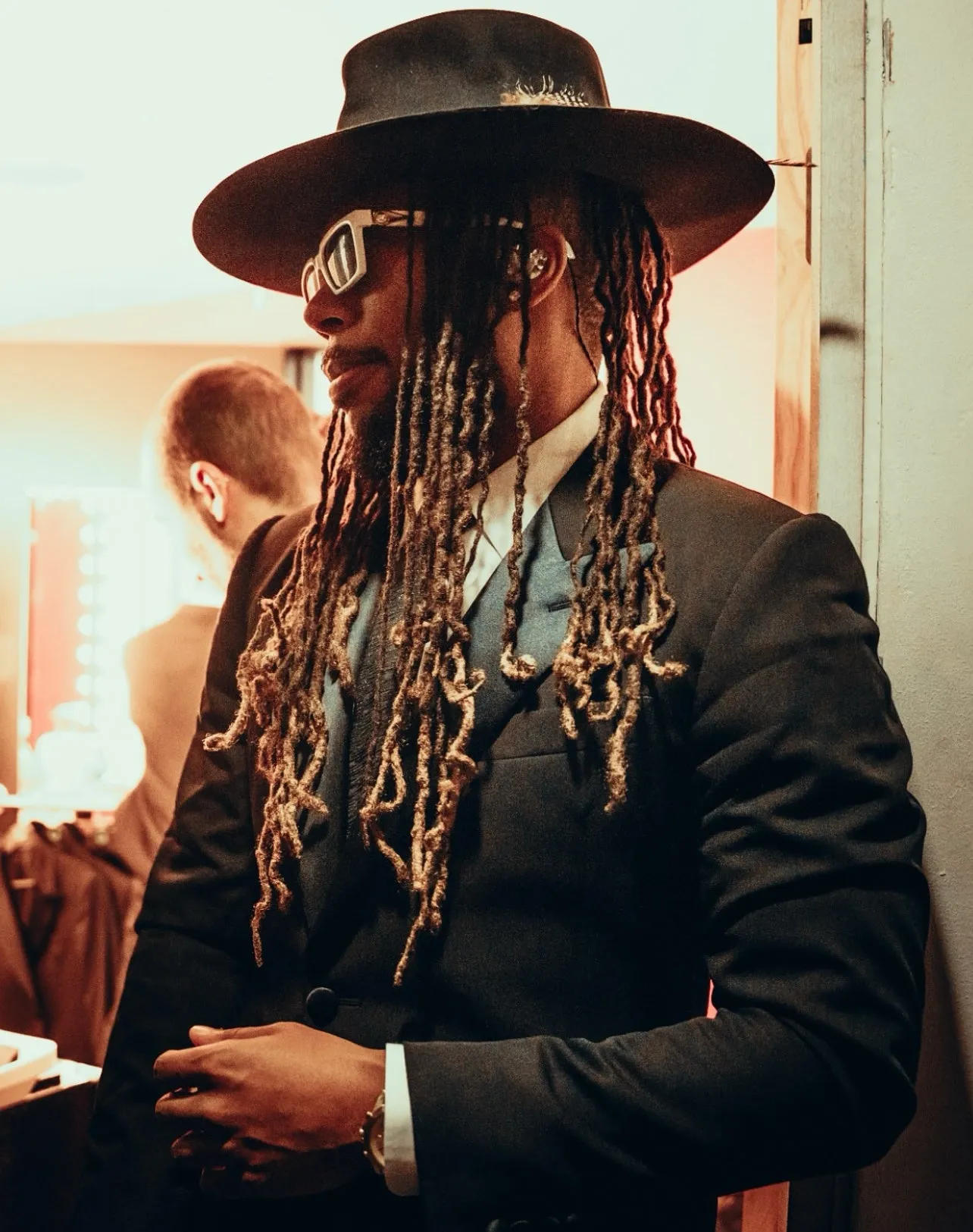 Lyon in Midnight sold by Wyeth product image thumbnail 3