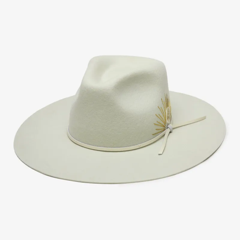 McVie in Seafoam made by Wyeth