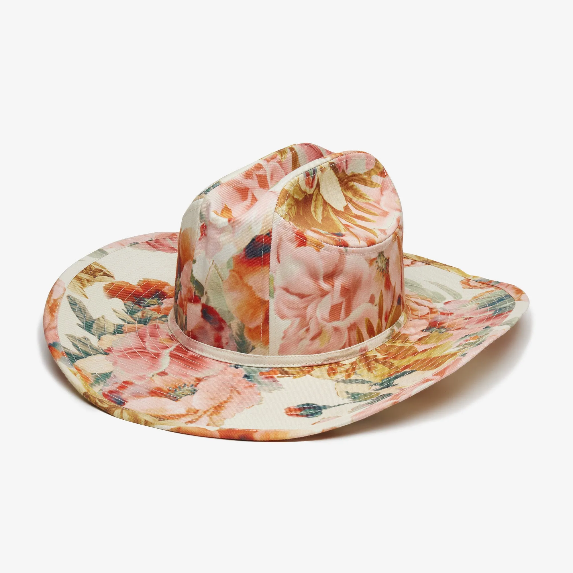 Scarlett in Rose sold by Wyeth