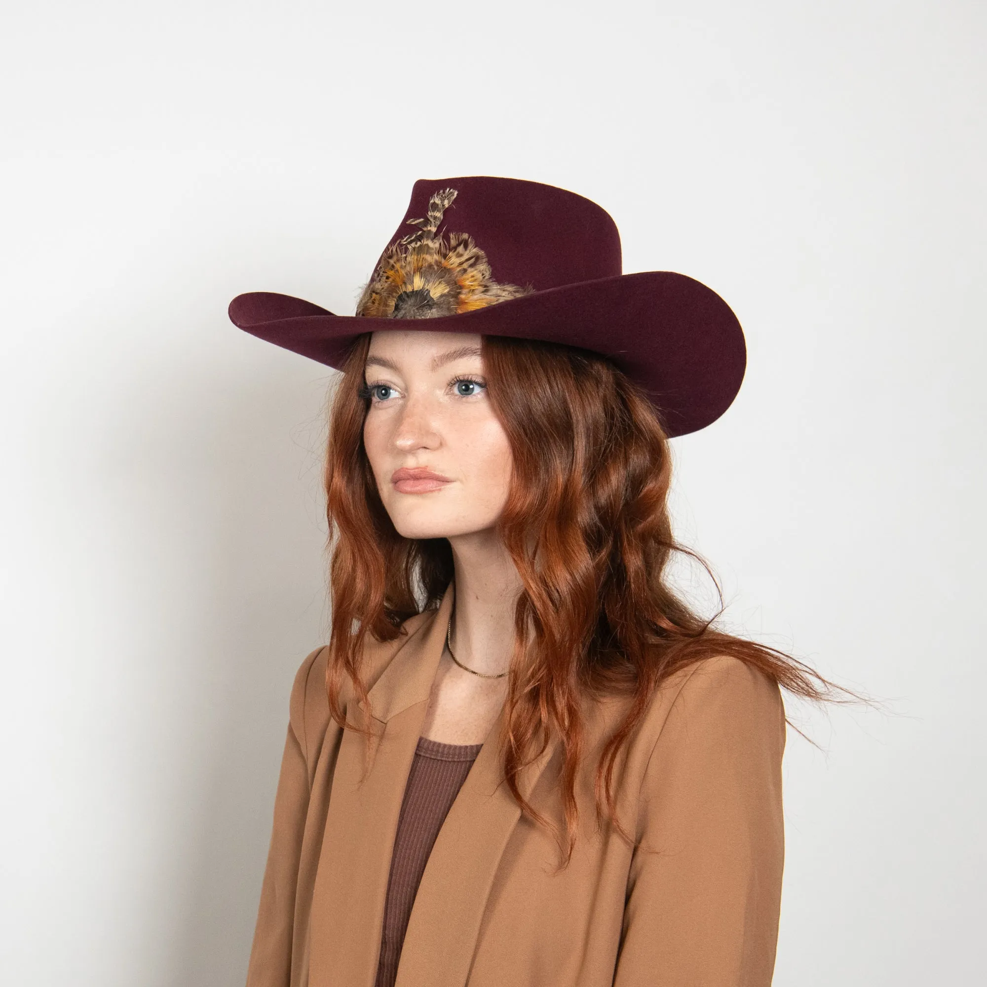 Cassidy in Wine sold by Wyeth product image thumbnail 2