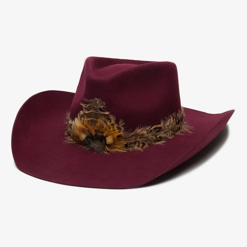 Cassidy in Wine made by Wyeth