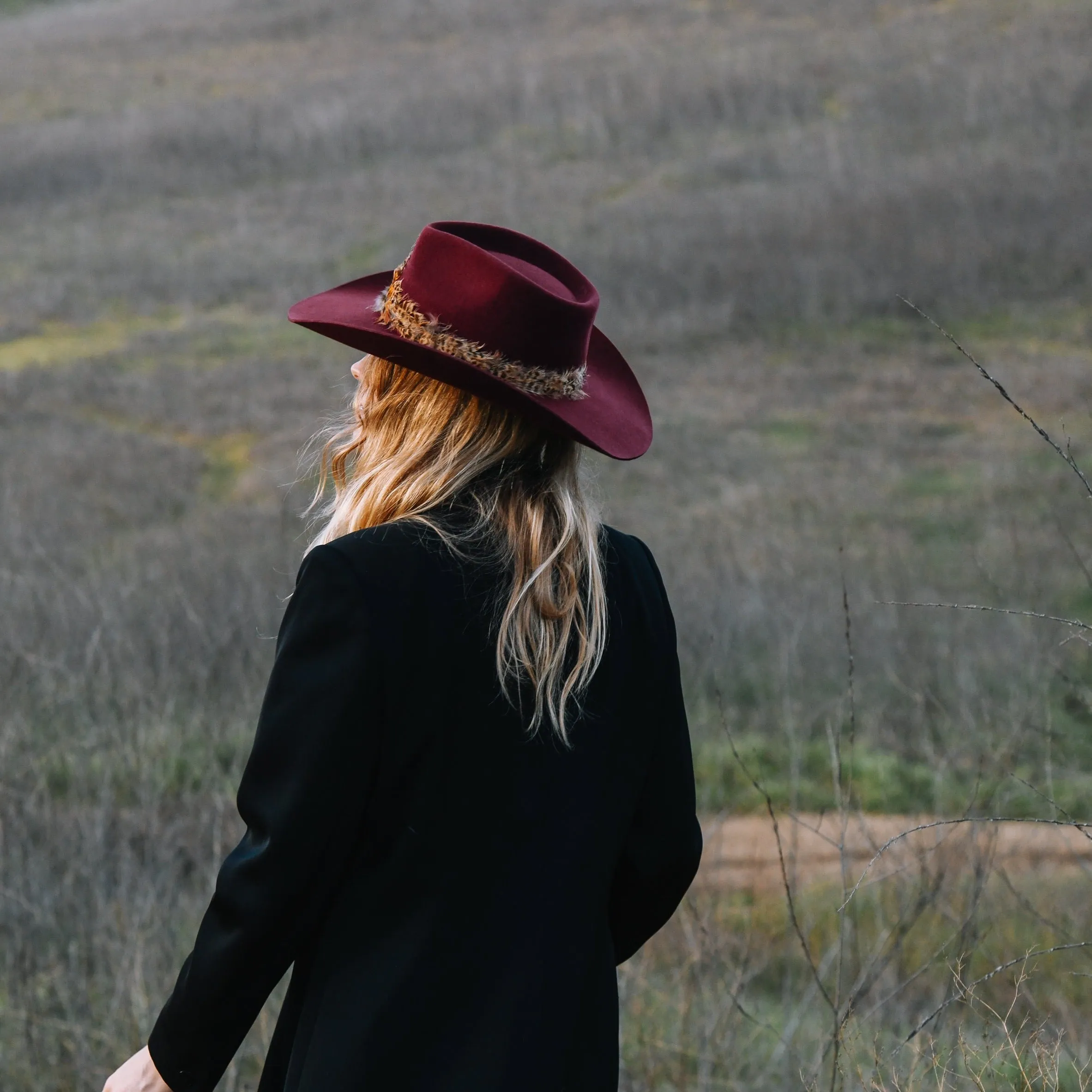 Cassidy in Wine sold by Wyeth product image thumbnail 3