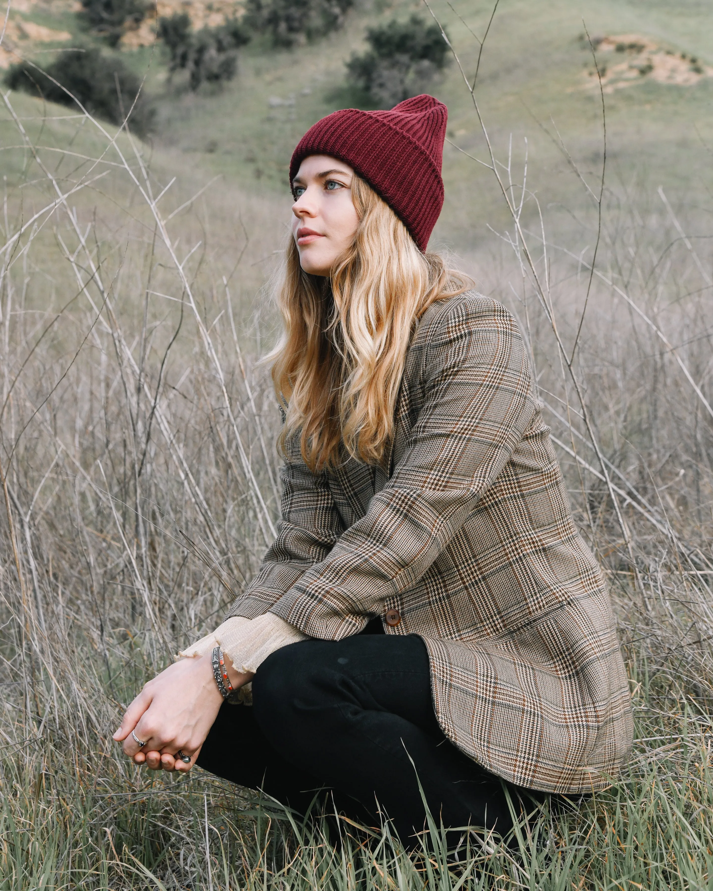 Parker in Port sold by Wyeth product image thumbnail 2