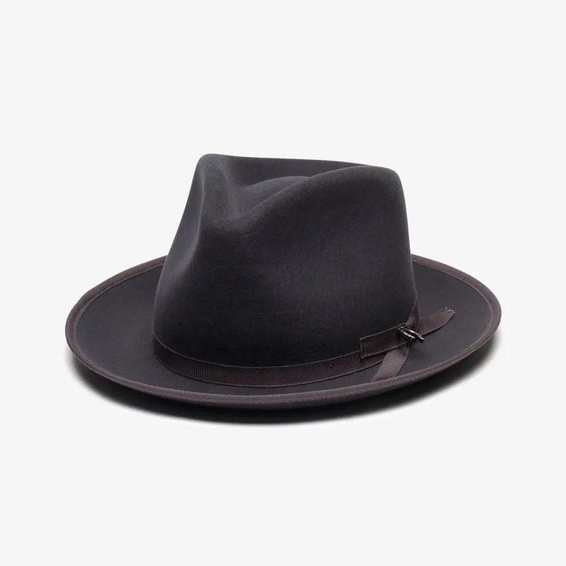 Lucky in Charcoal sold by Wyeth