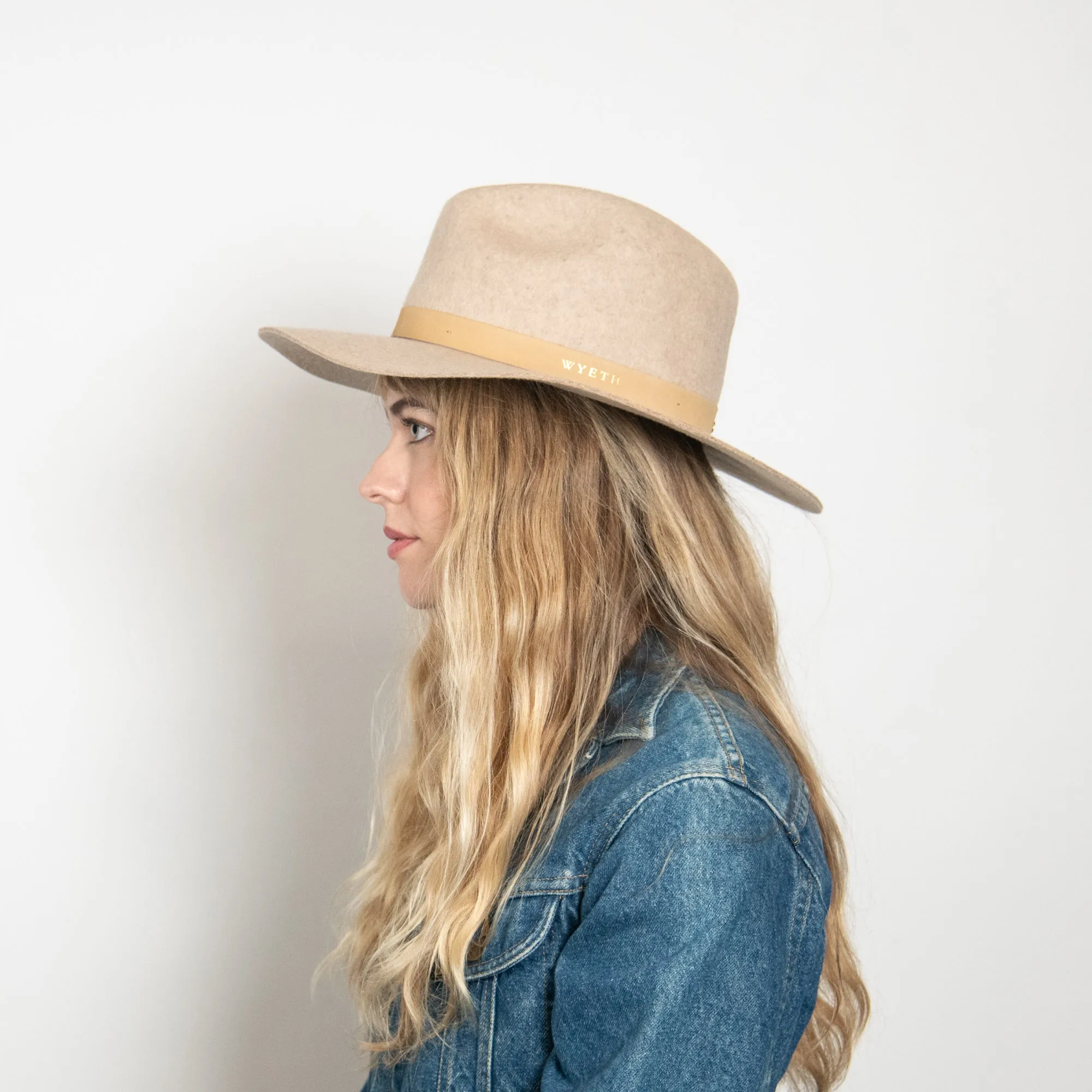 Lux in Tan Marle sold by Wyeth product image thumbnail 5