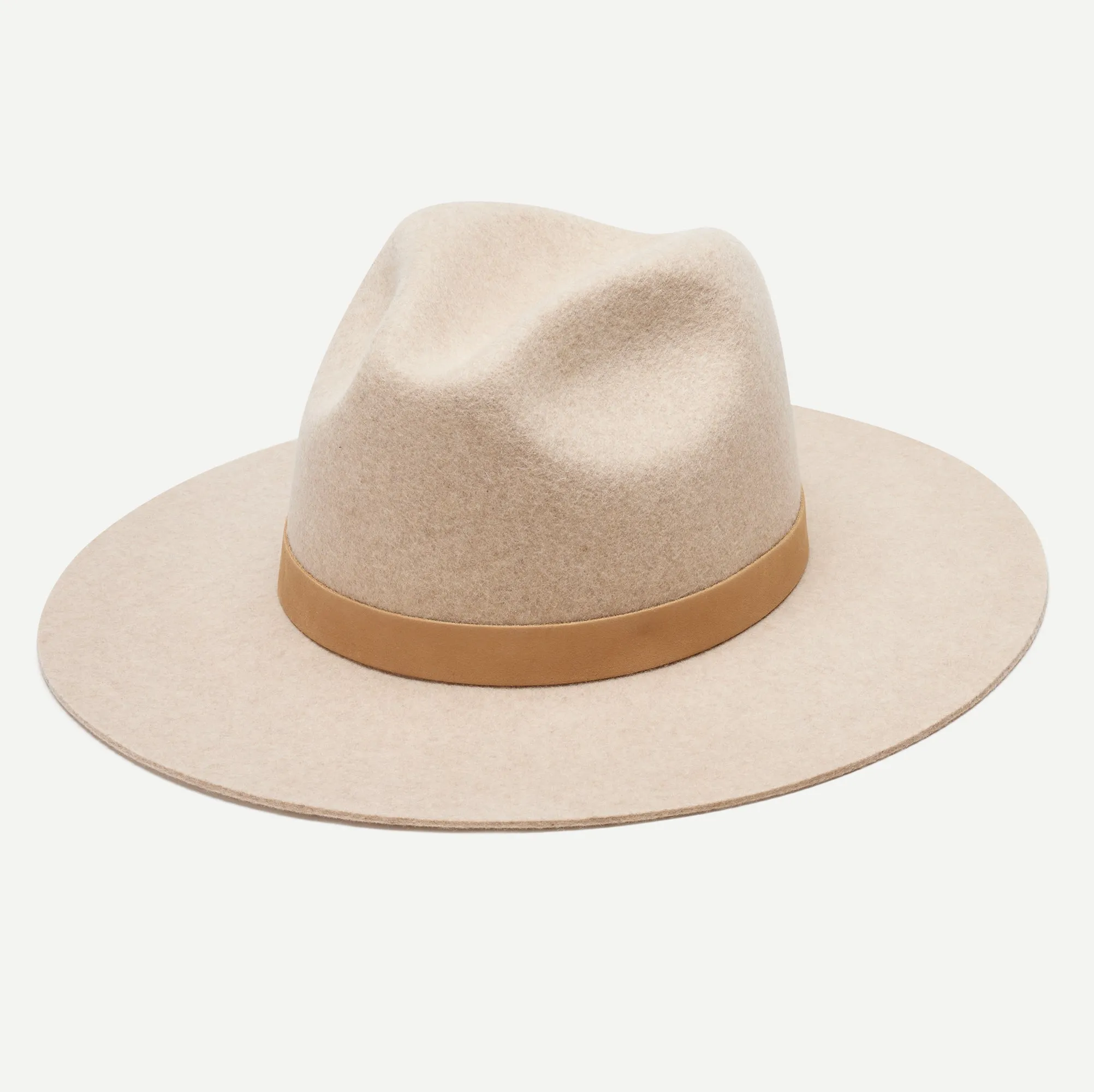 Lux in Tan Marle sold by Wyeth