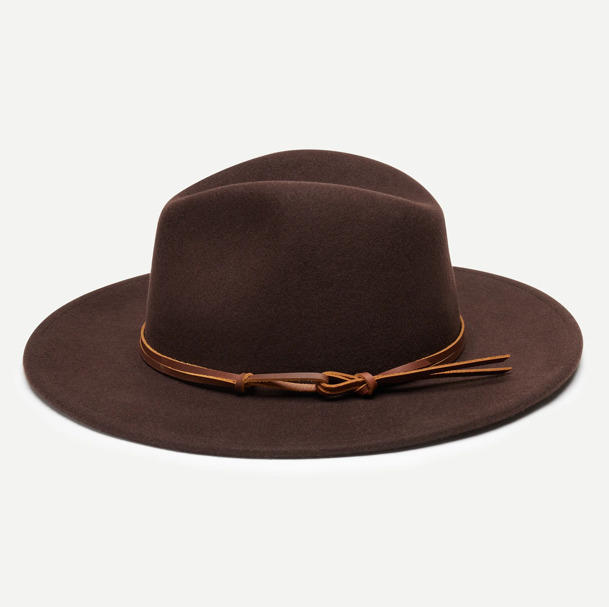 Billie in Brown - Men's sold by Wyeth product image thumbnail 4
