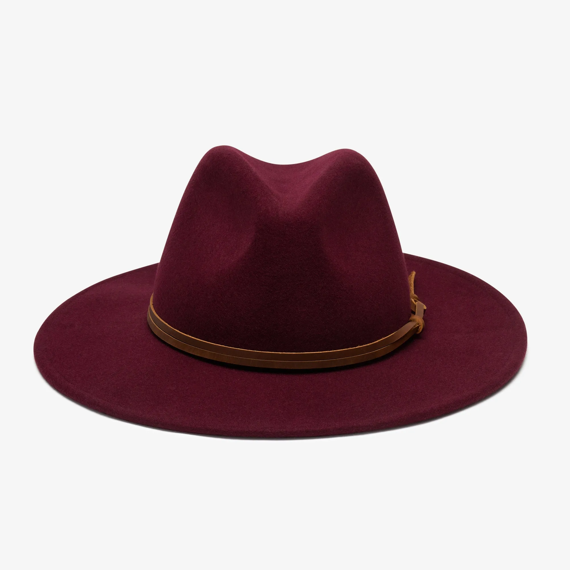 Billie in Wine - Men's sold by Wyeth product image thumbnail 2