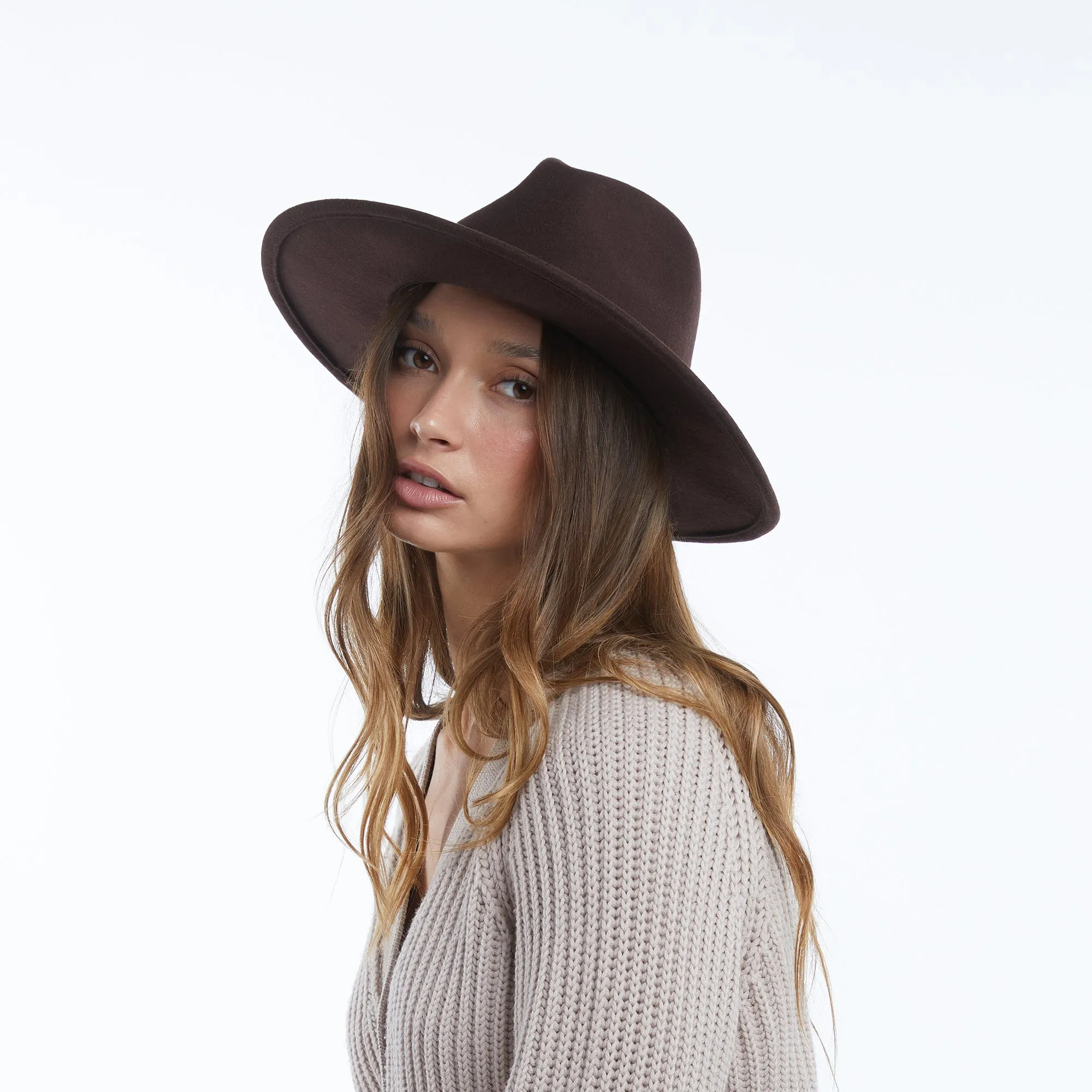 Billie in Brown sold by Wyeth product image thumbnail 2