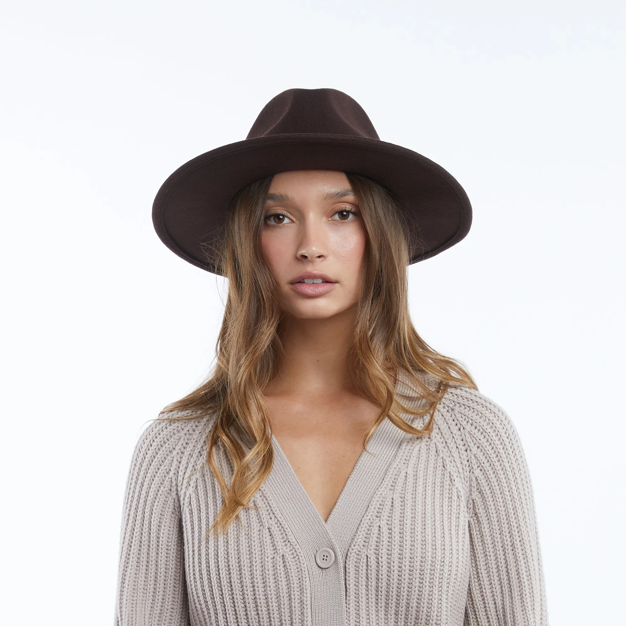 Billie in Brown sold by Wyeth product image thumbnail 5