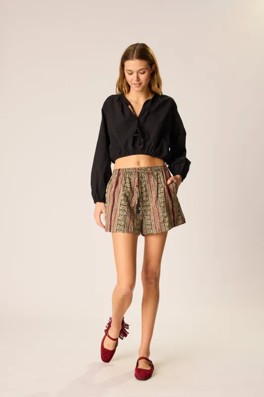 JASPER SHORT sold by Natalie Martin