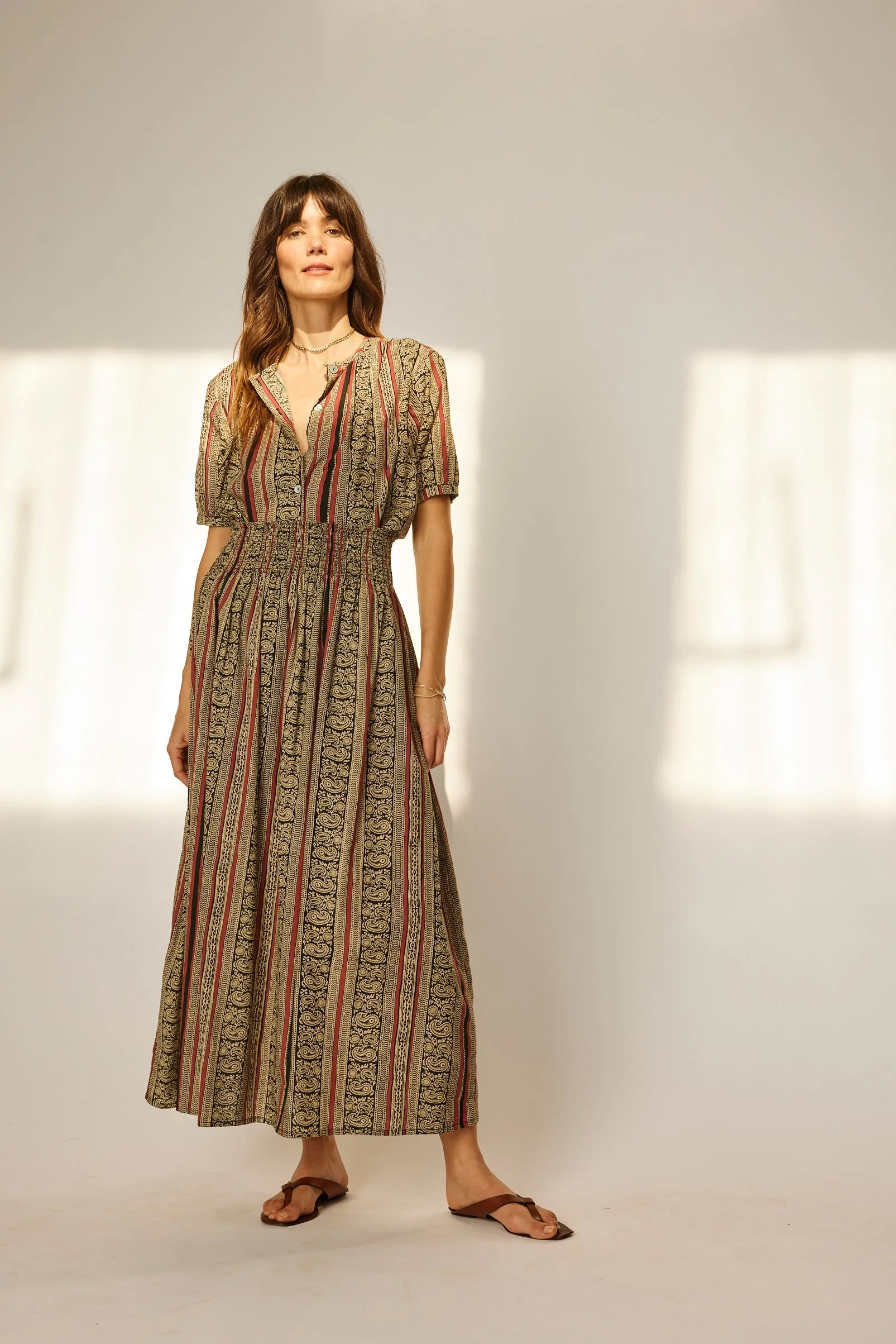 BELLA SKIRT sold by Natalie Martin product image thumbnail 3