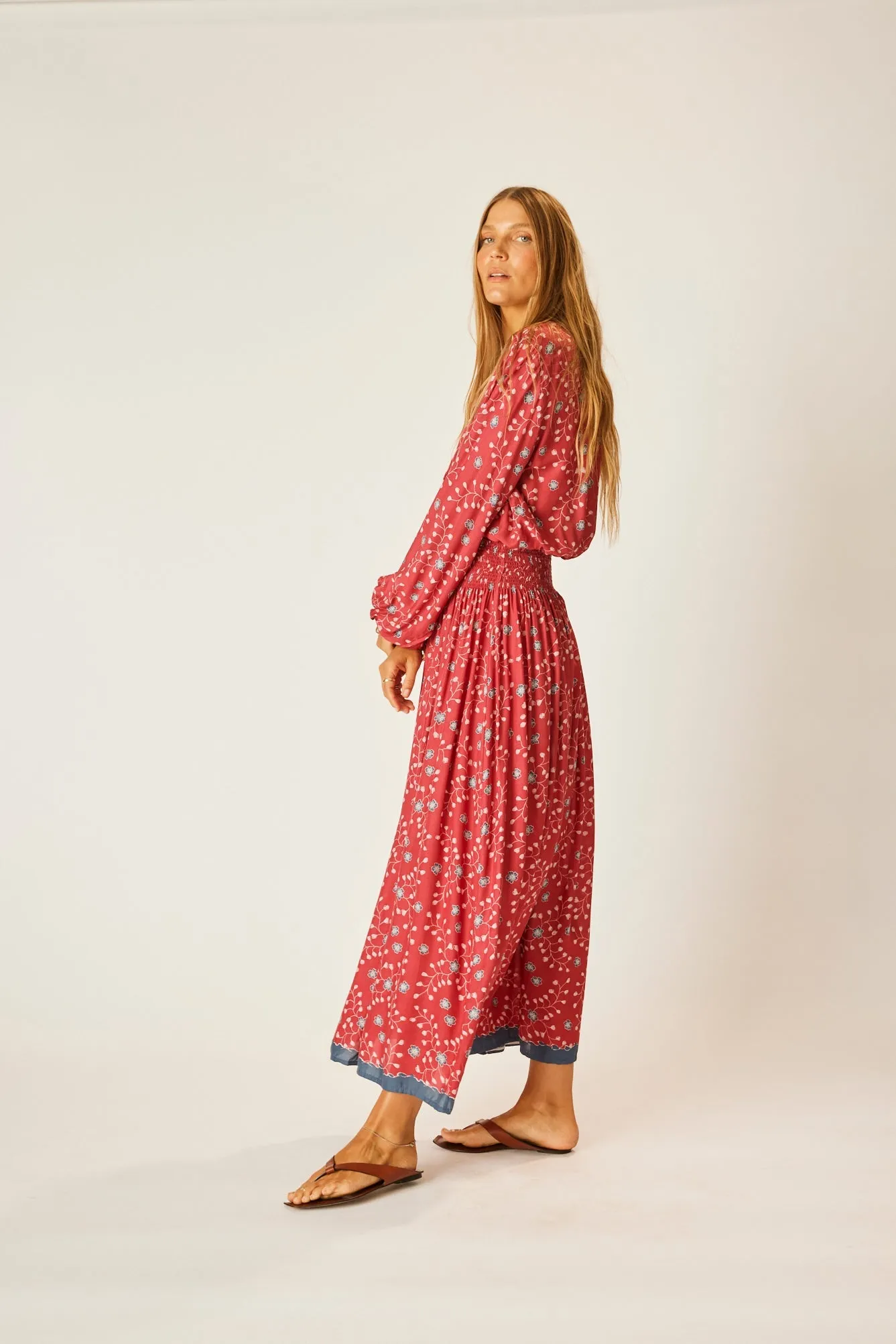 BELLA SKIRT sold by Natalie Martin product image thumbnail 3