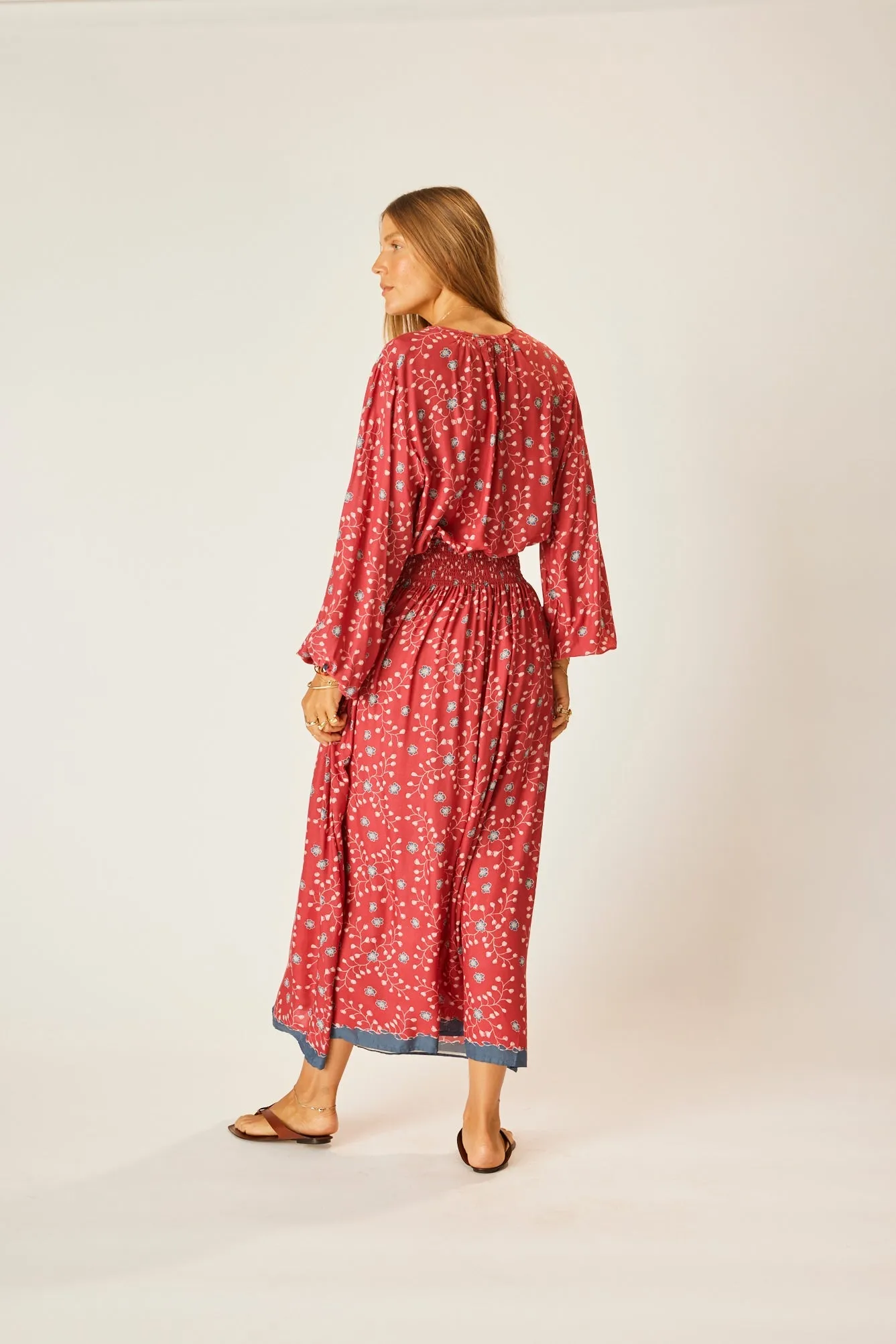 BELLA SKIRT sold by Natalie Martin product image thumbnail 4