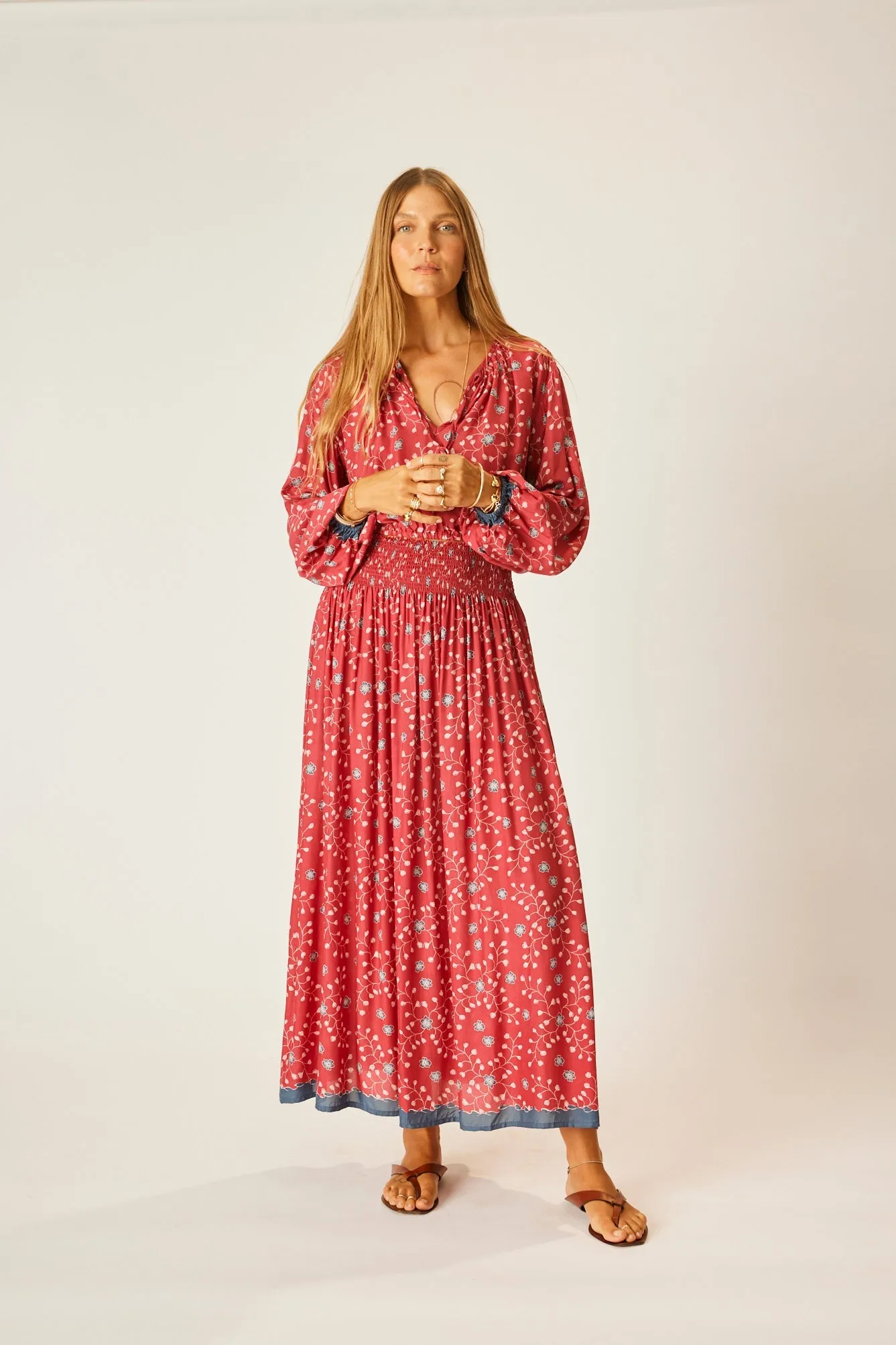 BELLA SKIRT sold by Natalie Martin