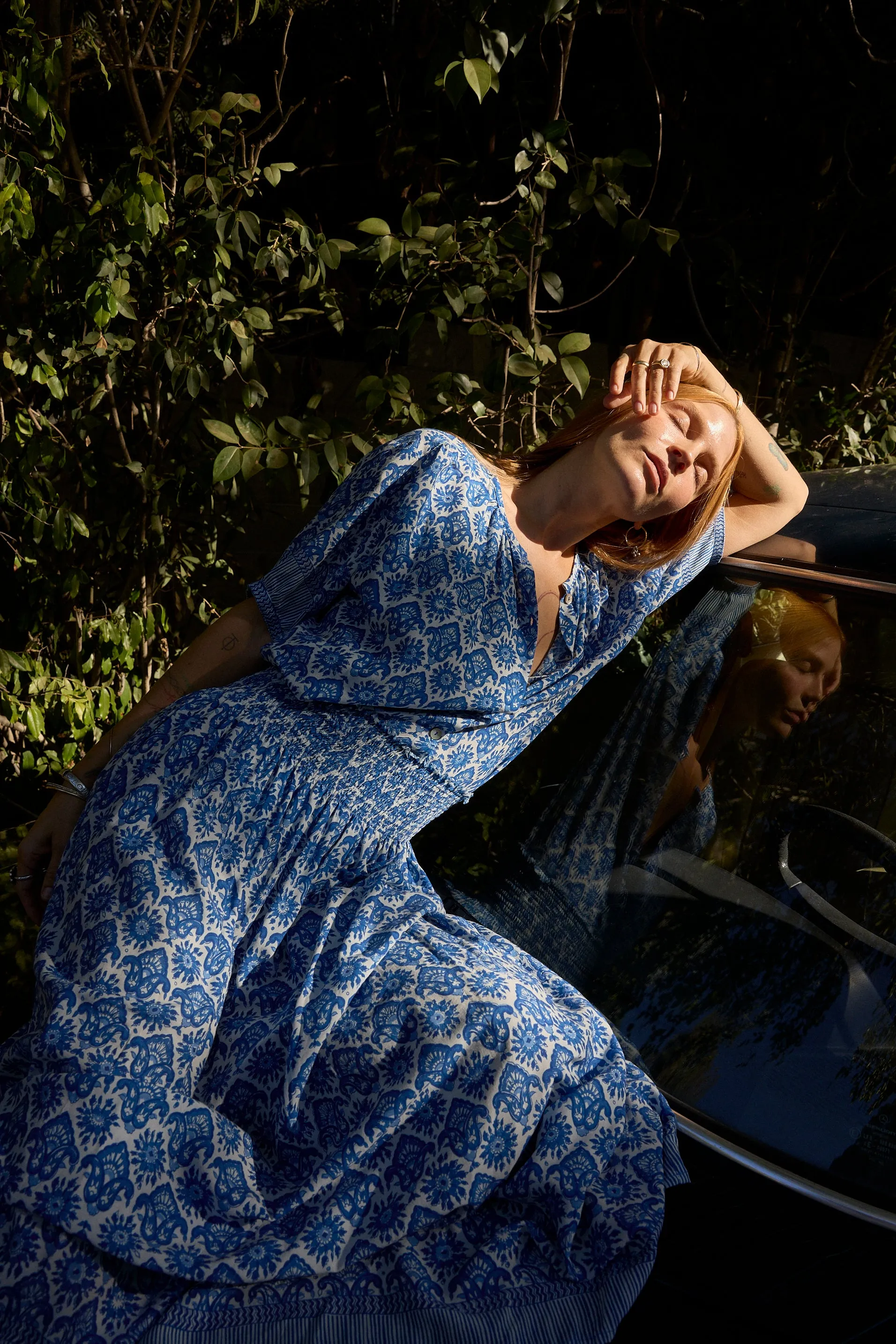 BELLA SKIRT sold by Natalie Martin product image thumbnail 2