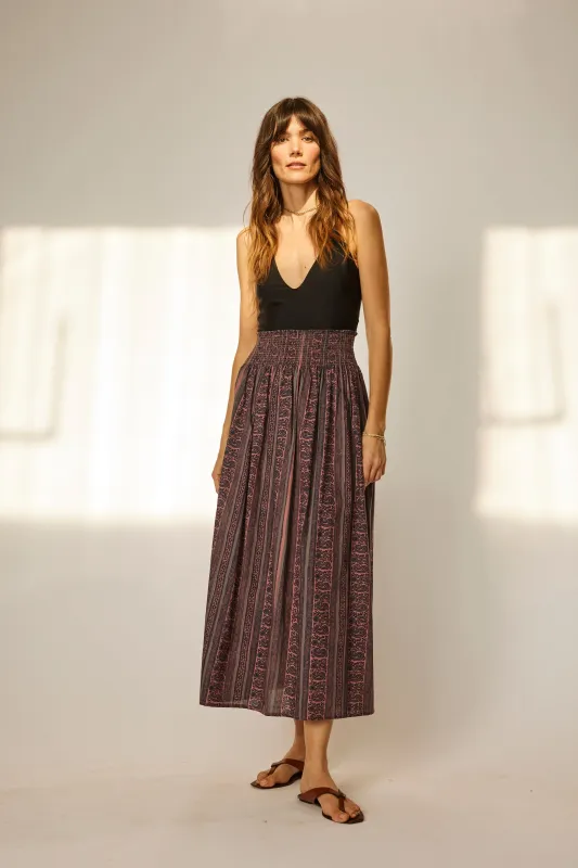 BELLA SKIRT sold by Natalie Martin