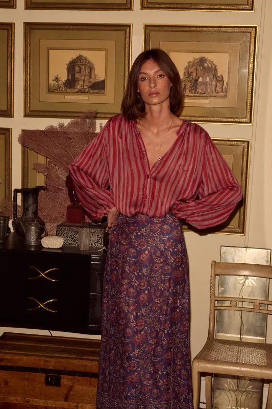 ANITA SKIRT made by Natalie Martin