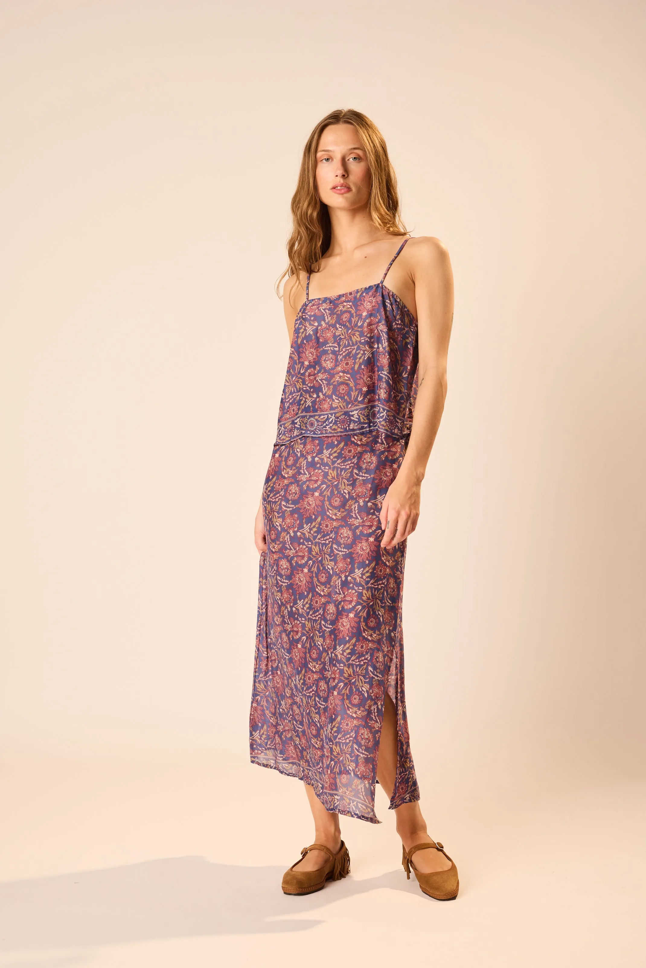 ANITA SKIRT sold by Natalie Martin product image thumbnail 5