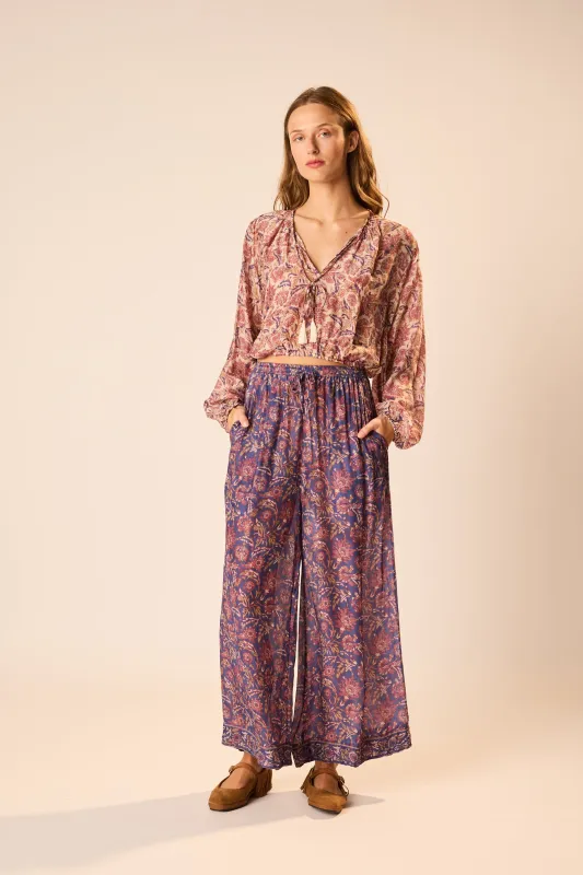 AMELIA TOP sold by Natalie Martin