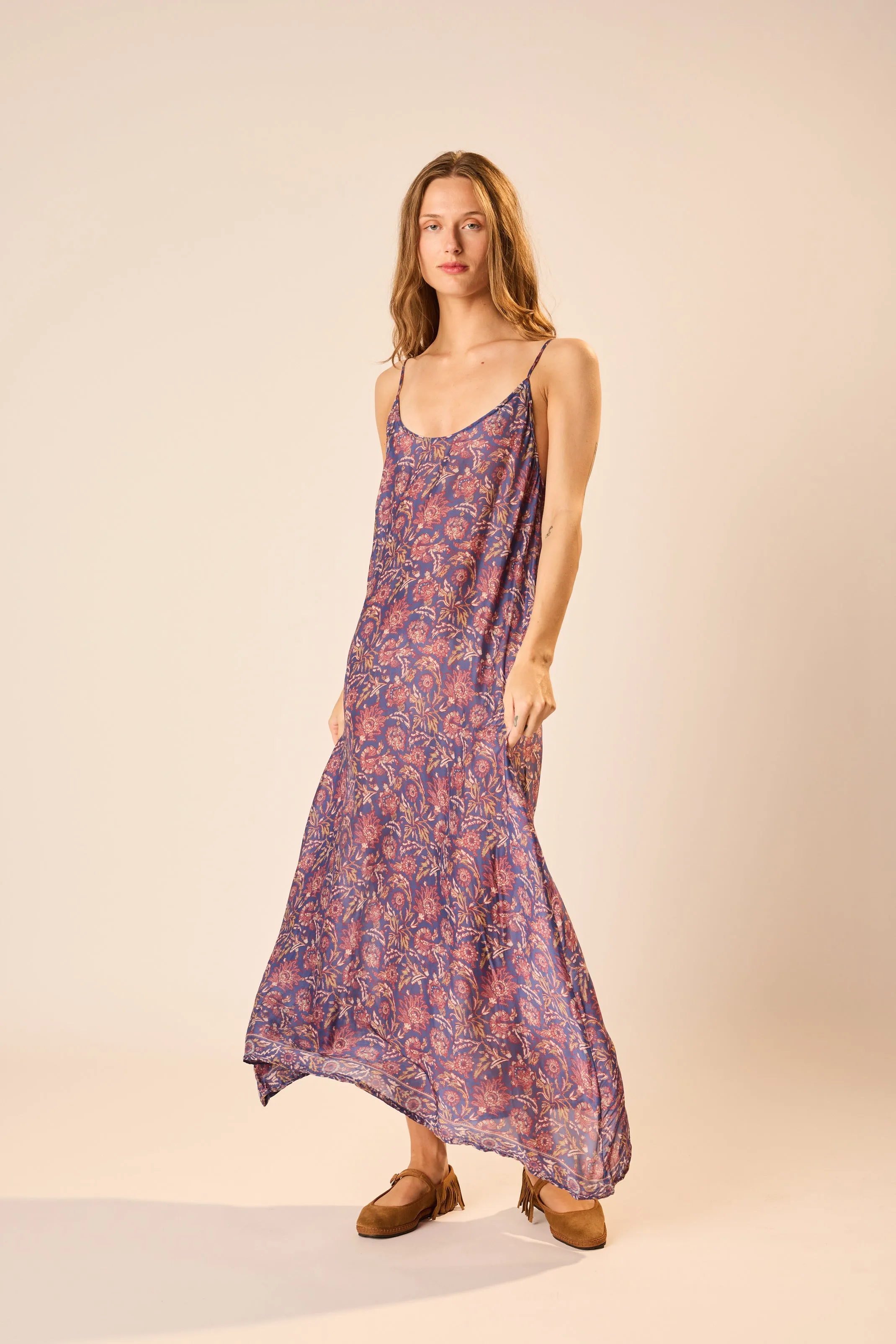 HEATHER MAXI sold by Natalie Martin product image thumbnail 5