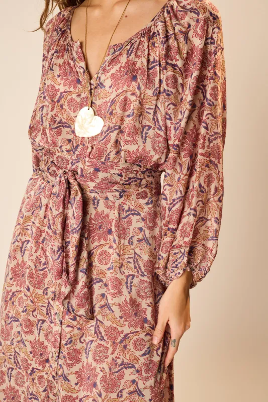 SASH BELT made by Natalie Martin