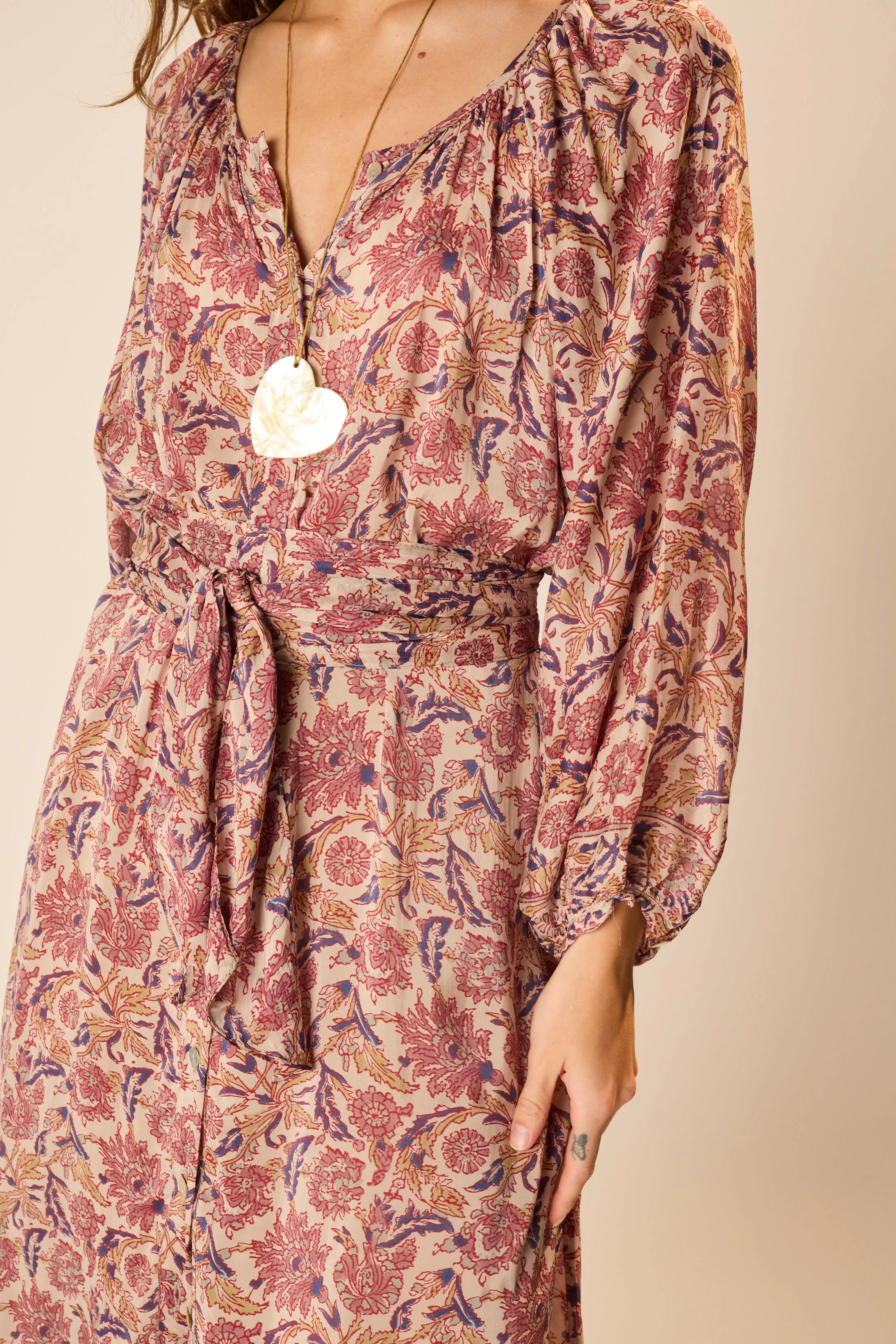 SASH BELT sold by Natalie Martin