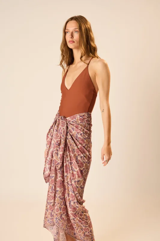 PAREO sold by Natalie Martin