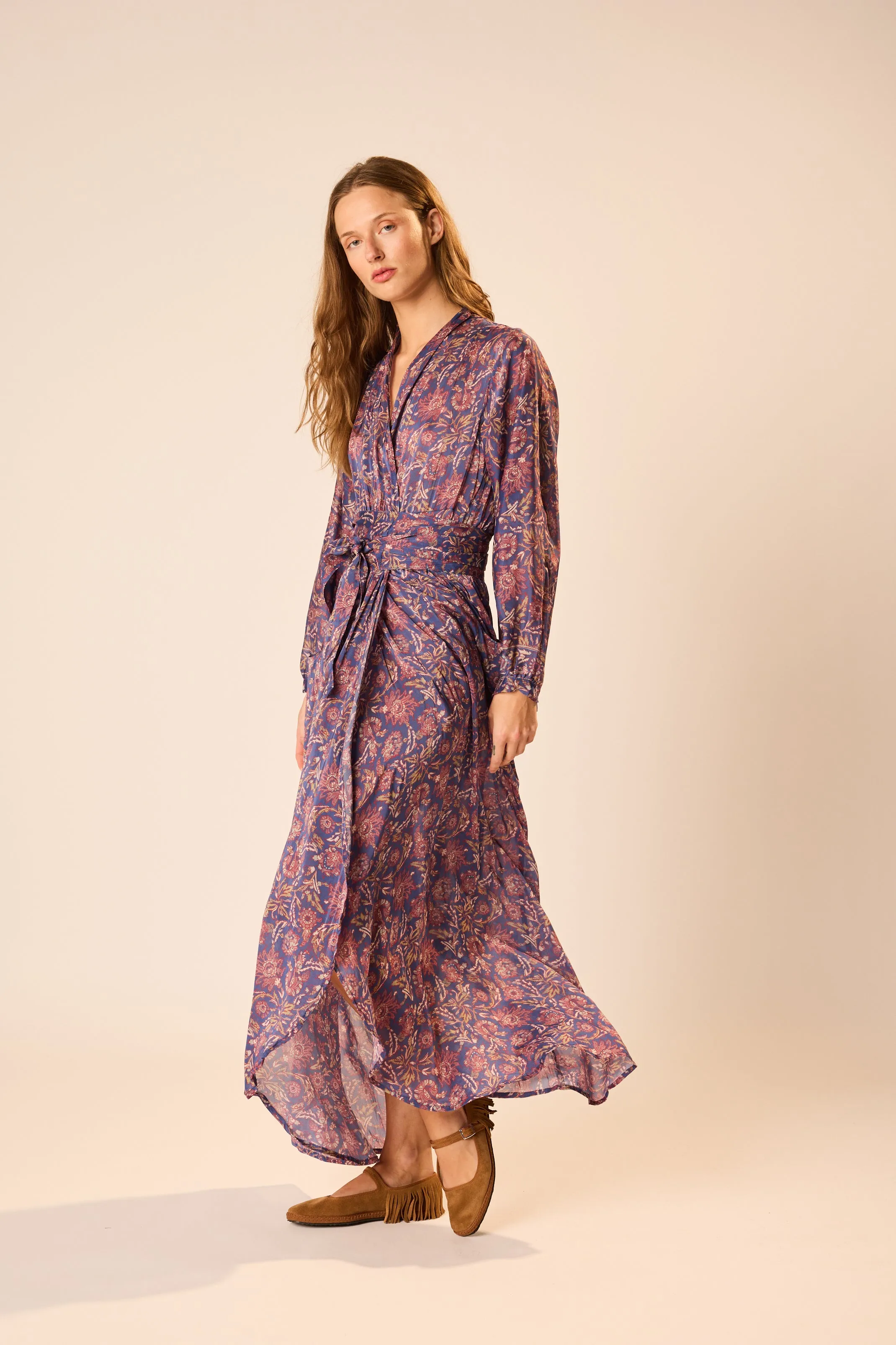 NICO L/S MAXI sold by Natalie Martin product image thumbnail 5