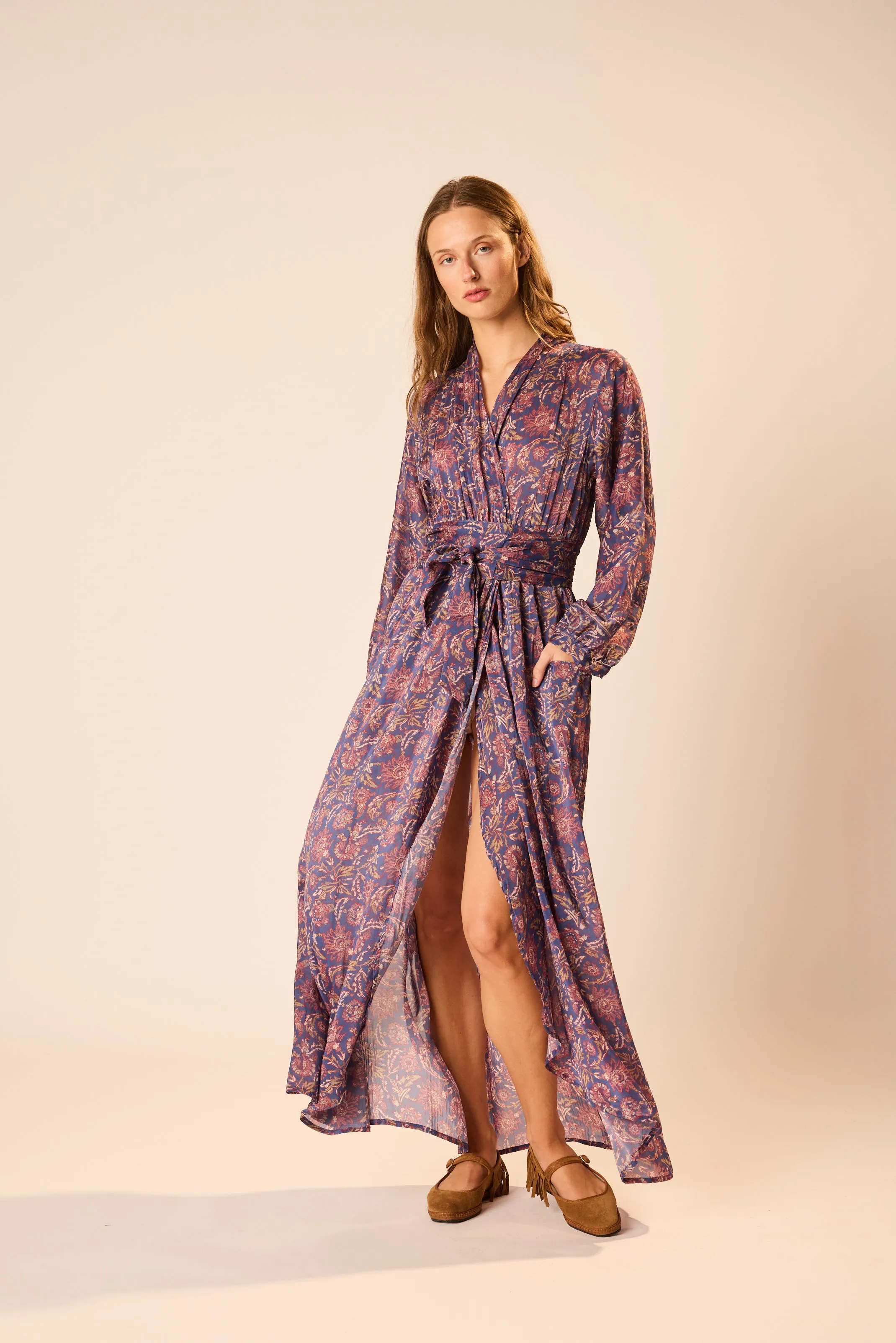 NICO L/S MAXI sold by Natalie Martin product image thumbnail 4