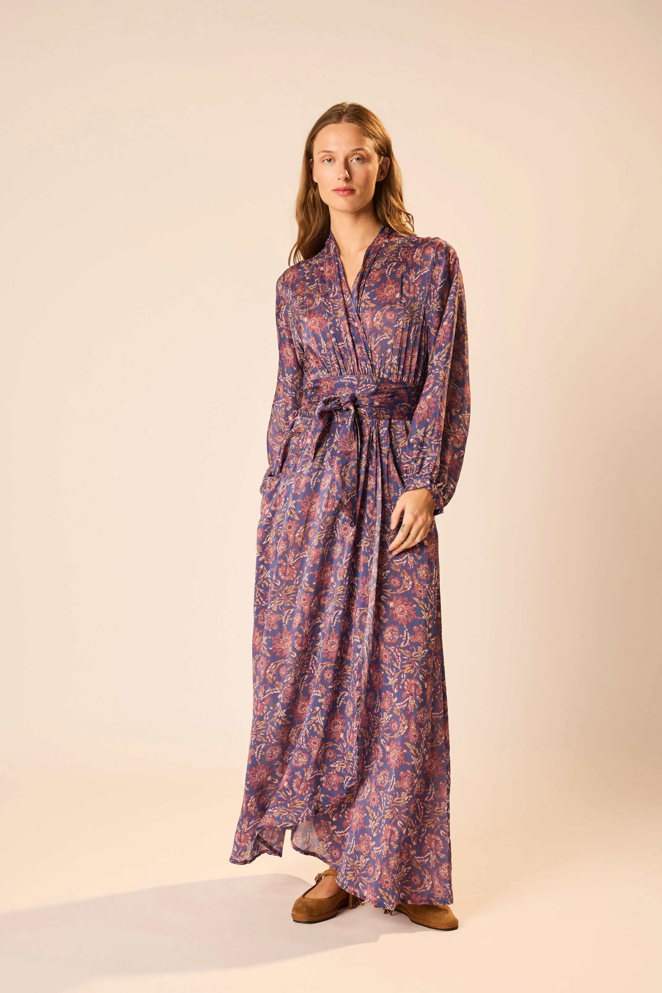 NICO L/S MAXI sold by Natalie Martin product image thumbnail 3