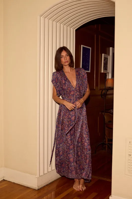 MONICA DRESS sold by Natalie Martin