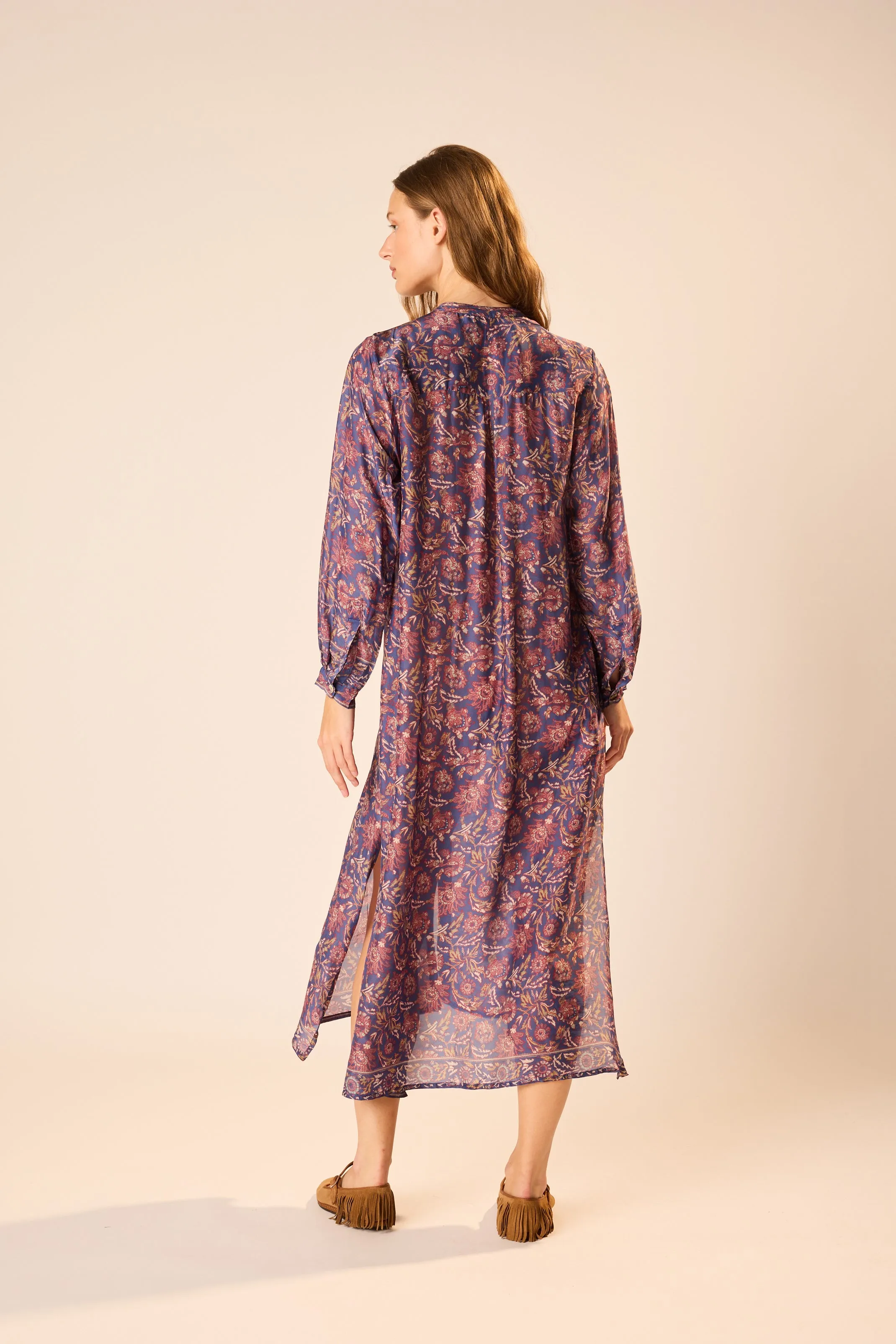 MB DRESS sold by Natalie Martin product image thumbnail 5