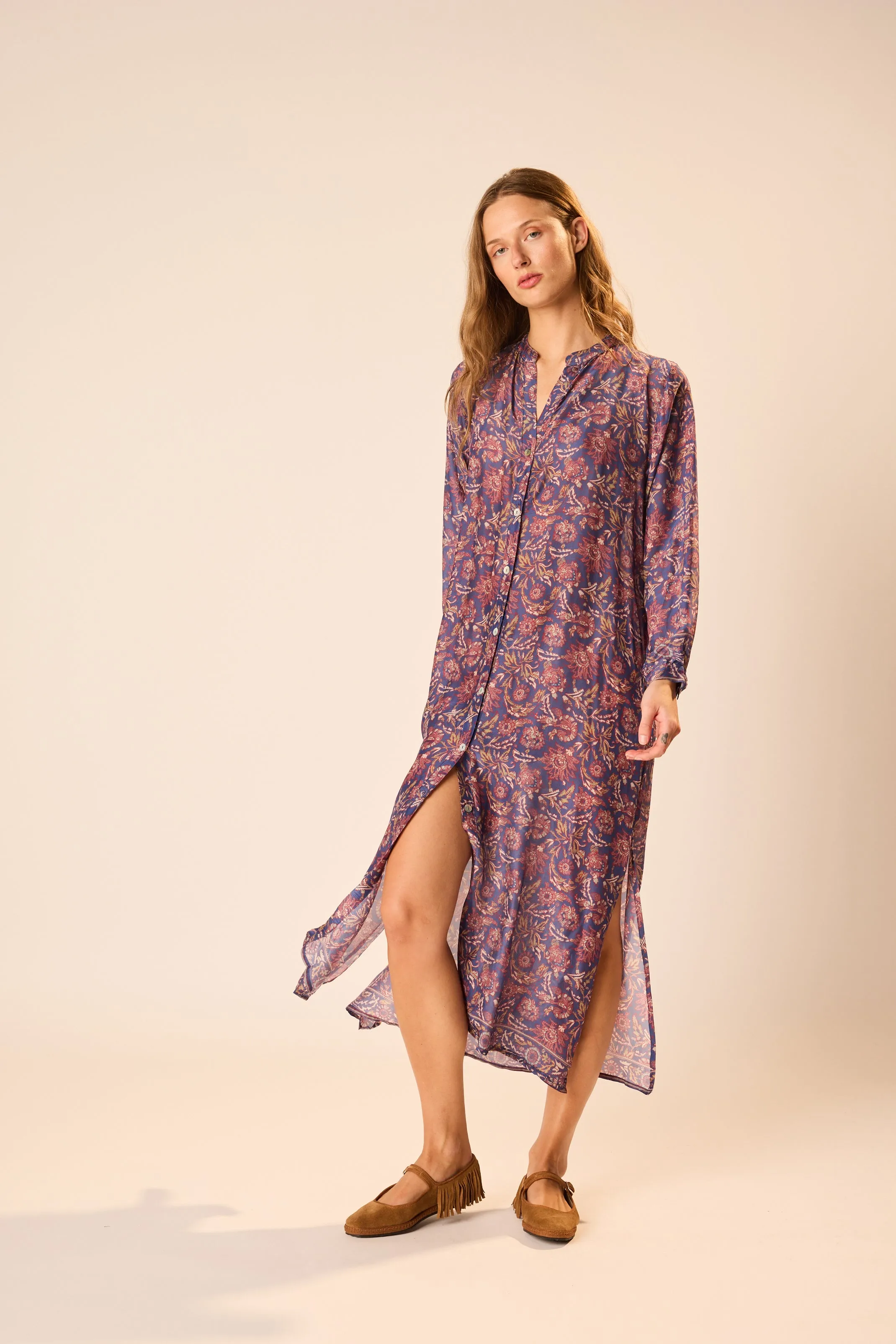 MB DRESS sold by Natalie Martin